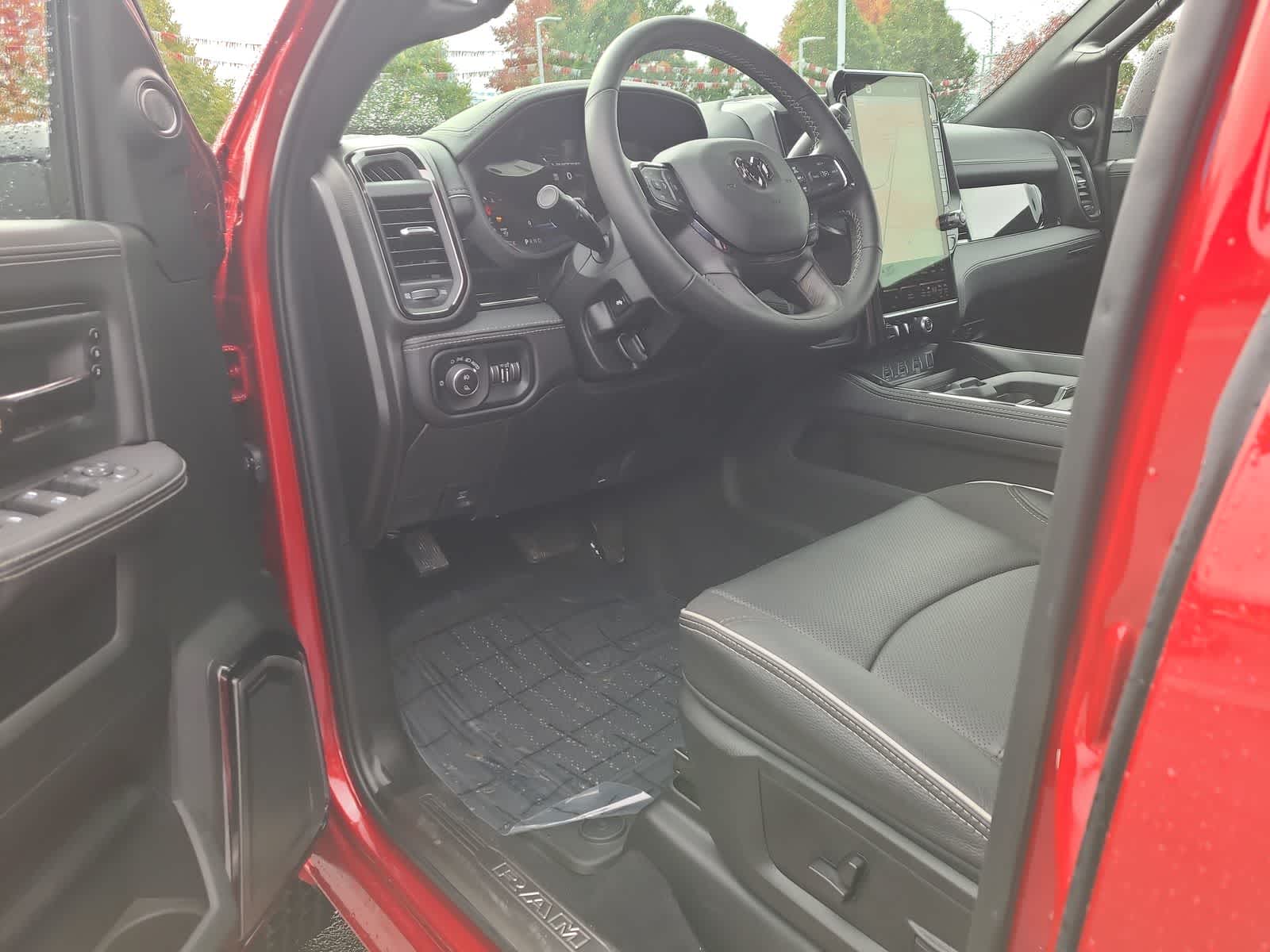 Thumbnail: 2026 RAM 3500 - 10