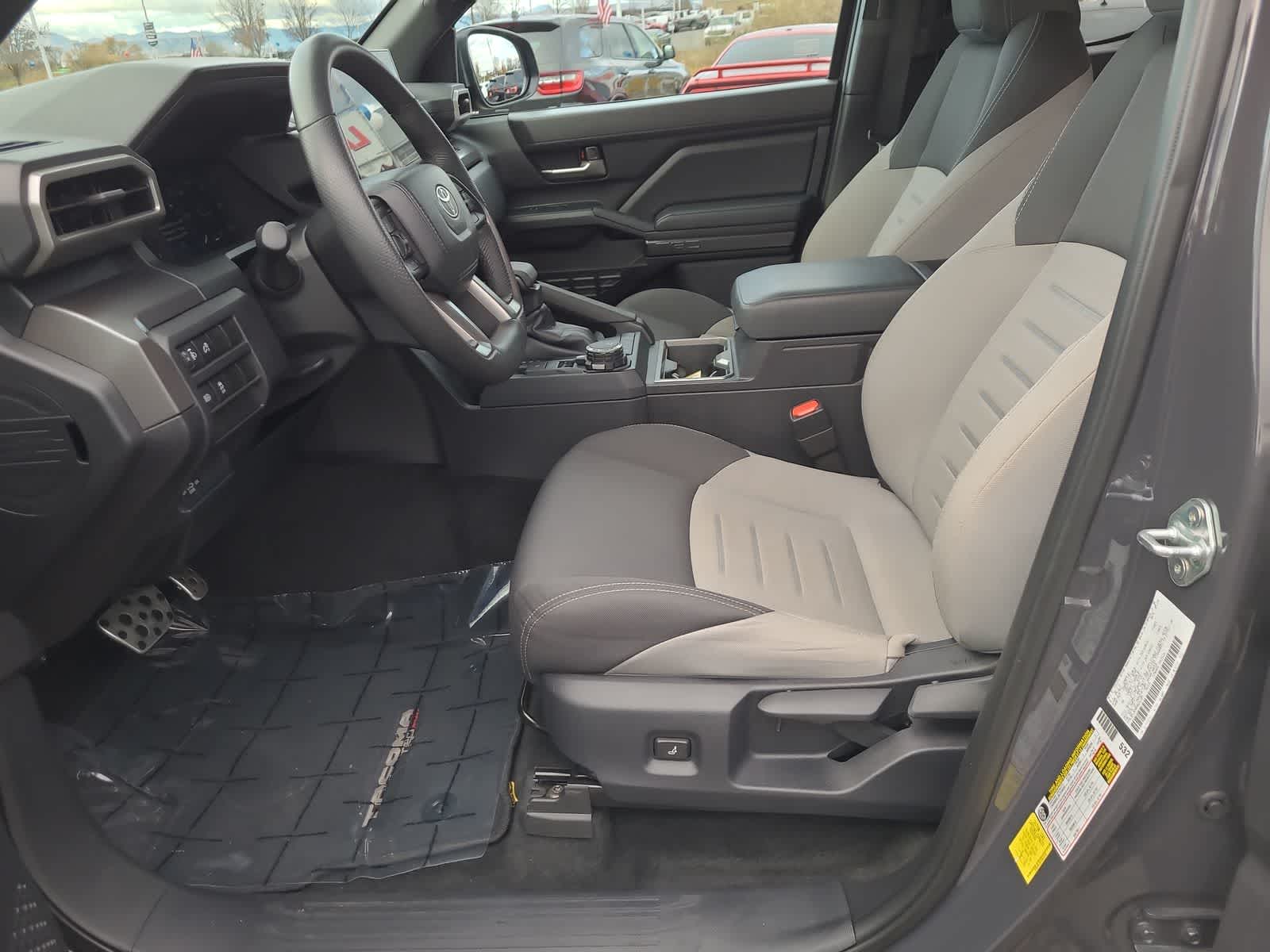 Thumbnail: 2024 Toyota Tacoma - 19