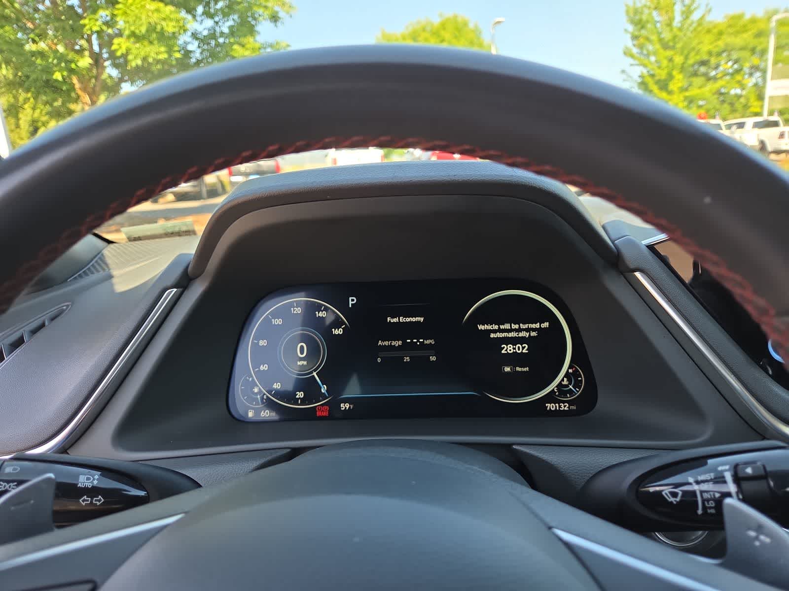 Thumbnail: 2022 Hyundai Sonata - 25