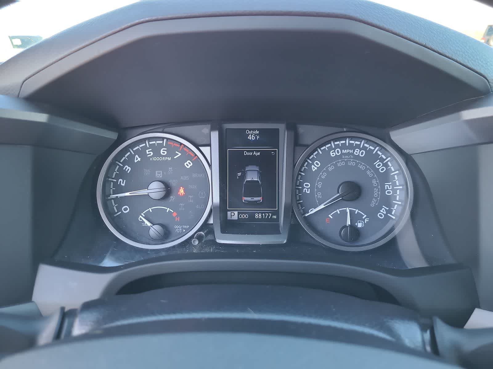 Thumbnail: 2022 Toyota Tacoma - 26