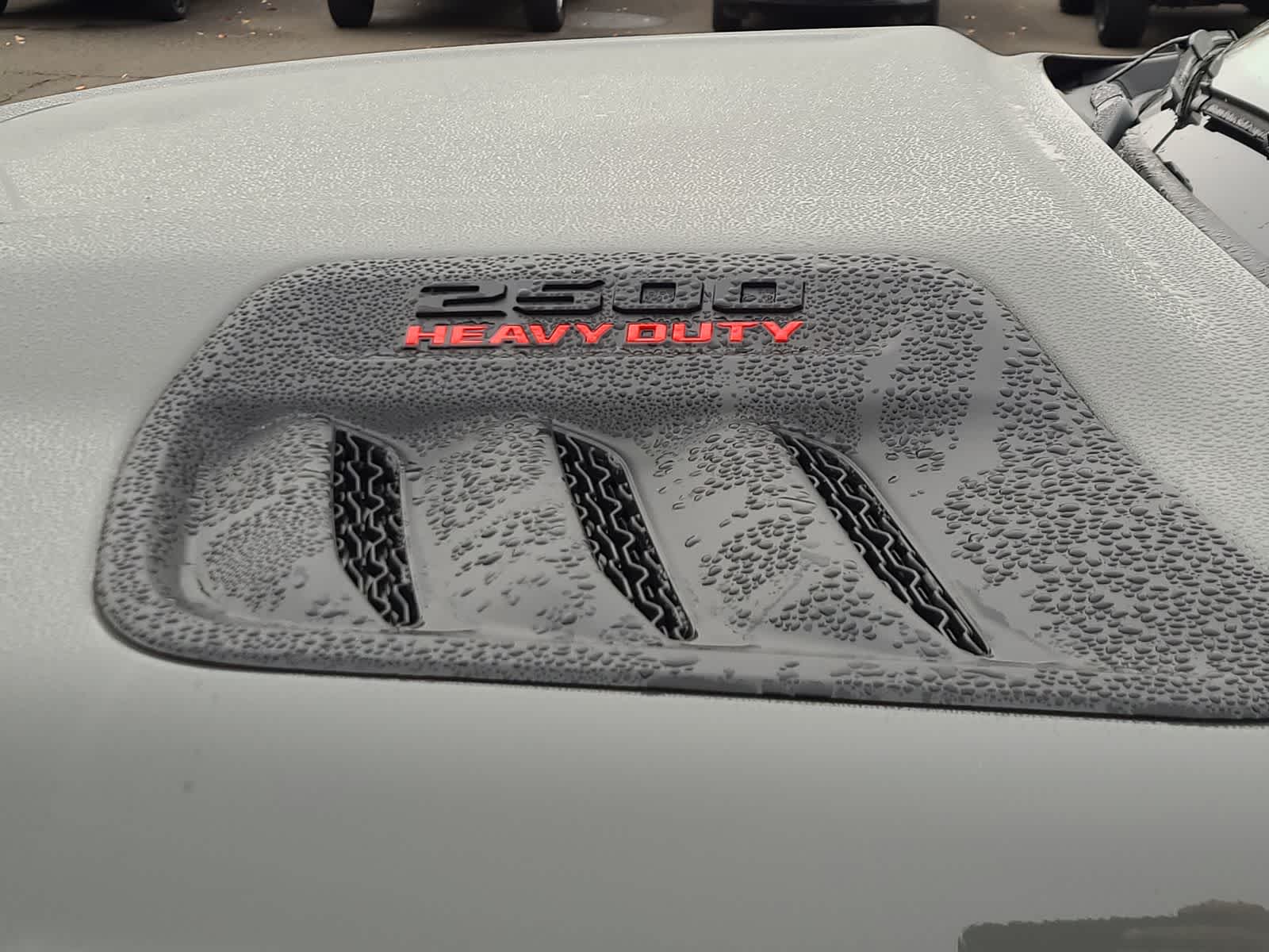 Thumbnail: 2026 RAM 2500 - 15