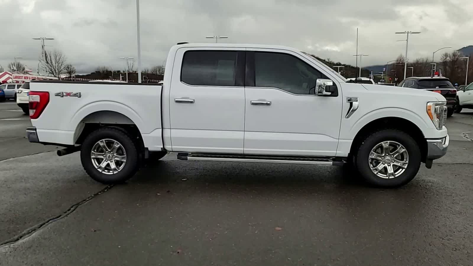 Thumbnail: 2023 Ford F-150 - 9