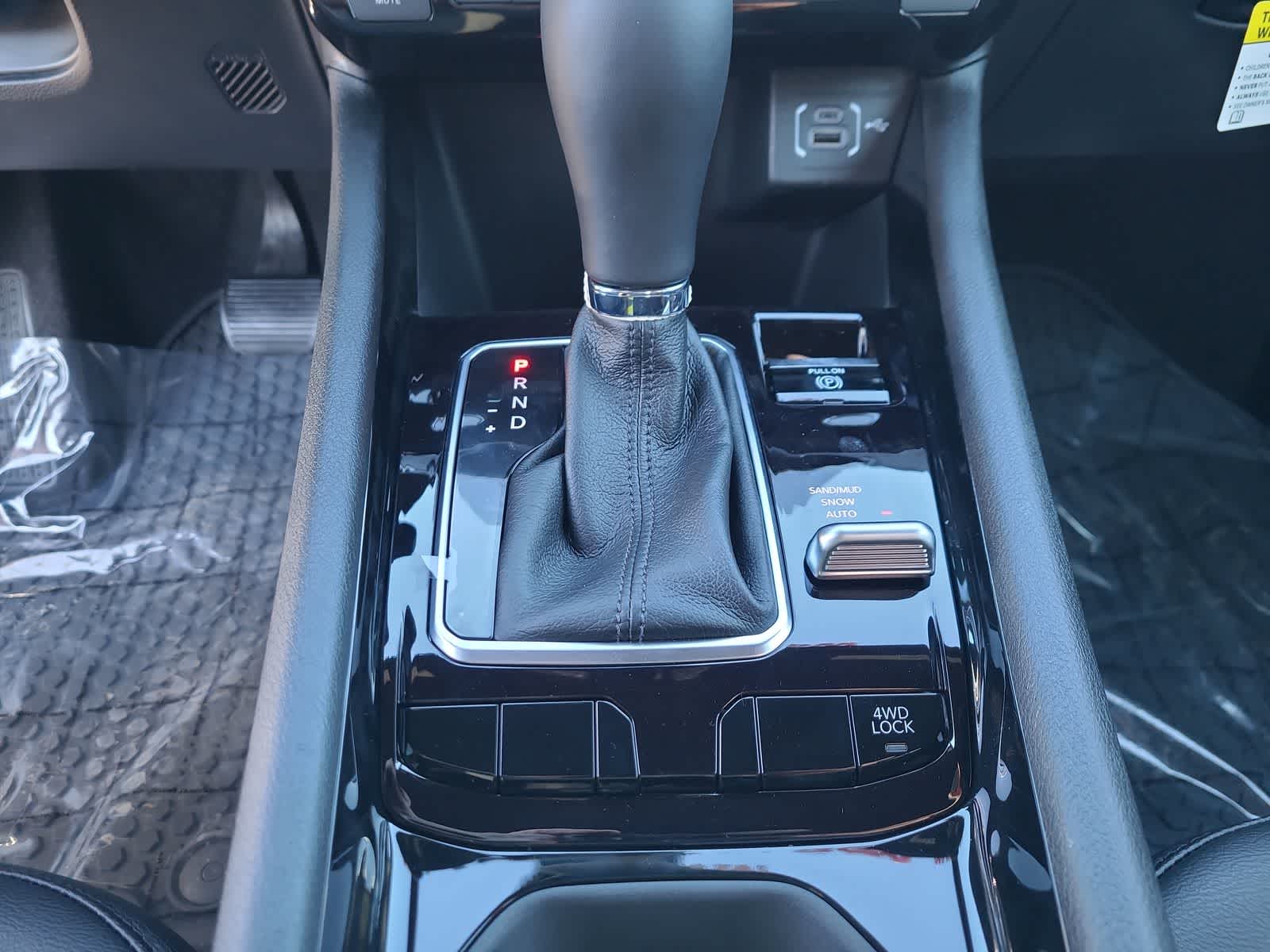 Thumbnail: 2026 Jeep Compass - 25