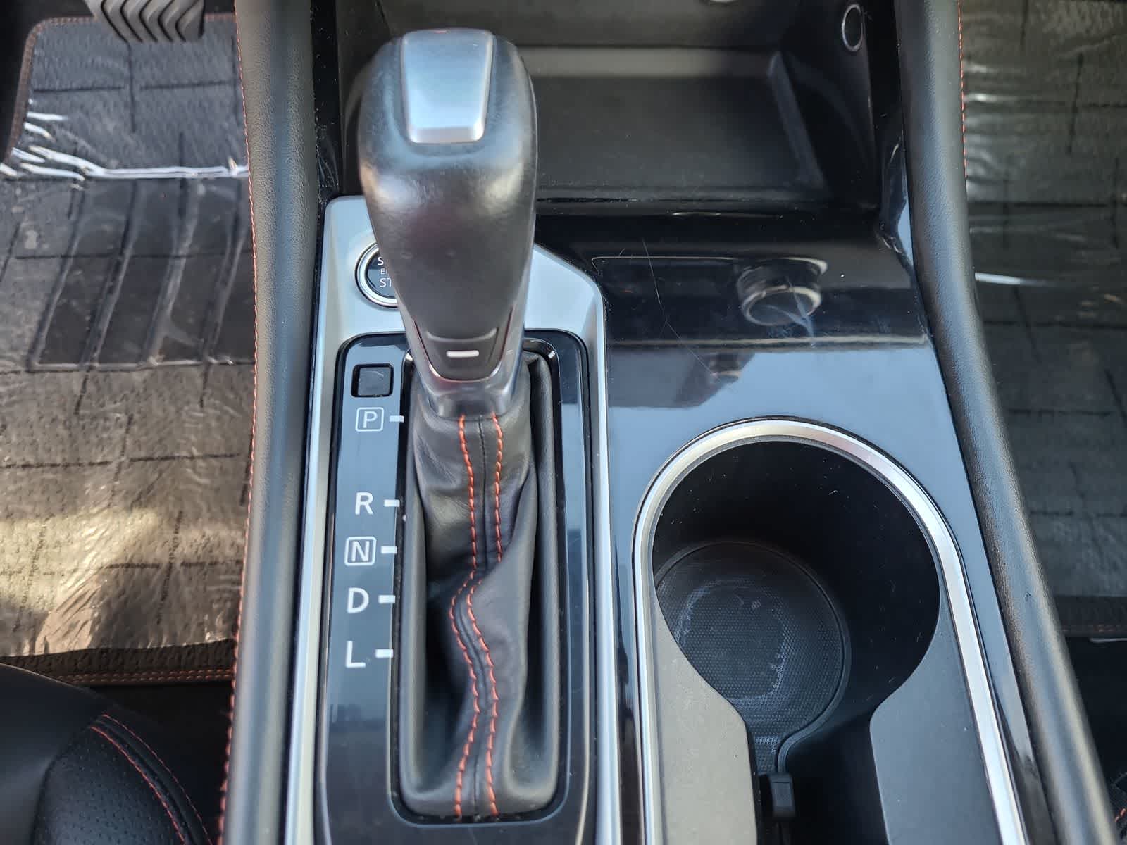 Thumbnail: 2023 Nissan Altima - 25