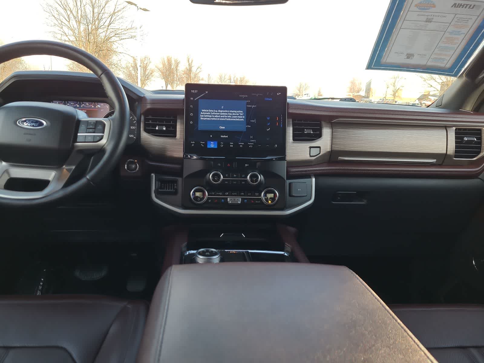 Thumbnail: 2023 Ford Expedition - 18