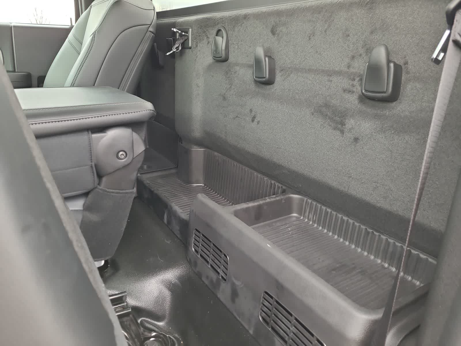 Thumbnail: 2025 RAM 5500 - 21