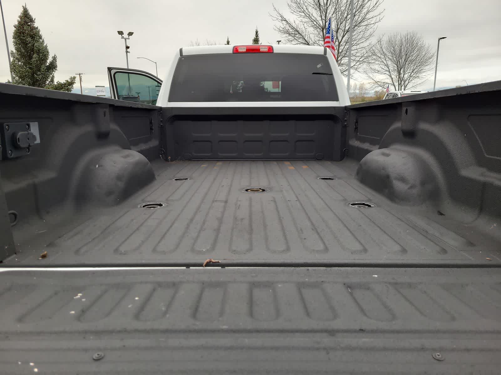 Thumbnail: 2023 RAM 3500 - 27