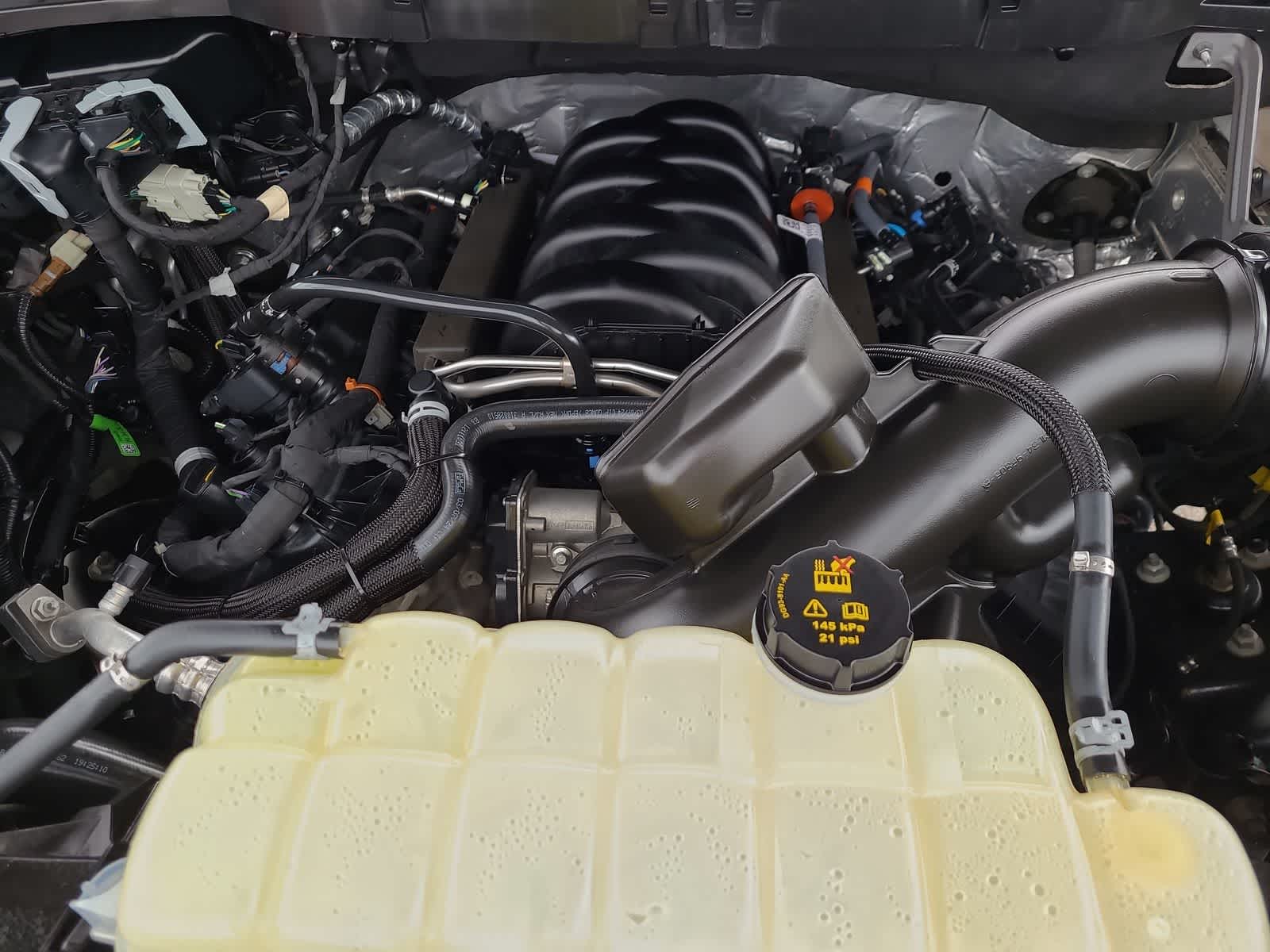 Thumbnail: 2024 Ford F-150 - 17