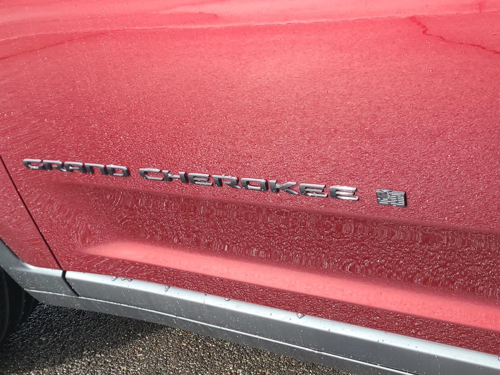 Thumbnail: 2025 Jeep Grand Cherokee - 15