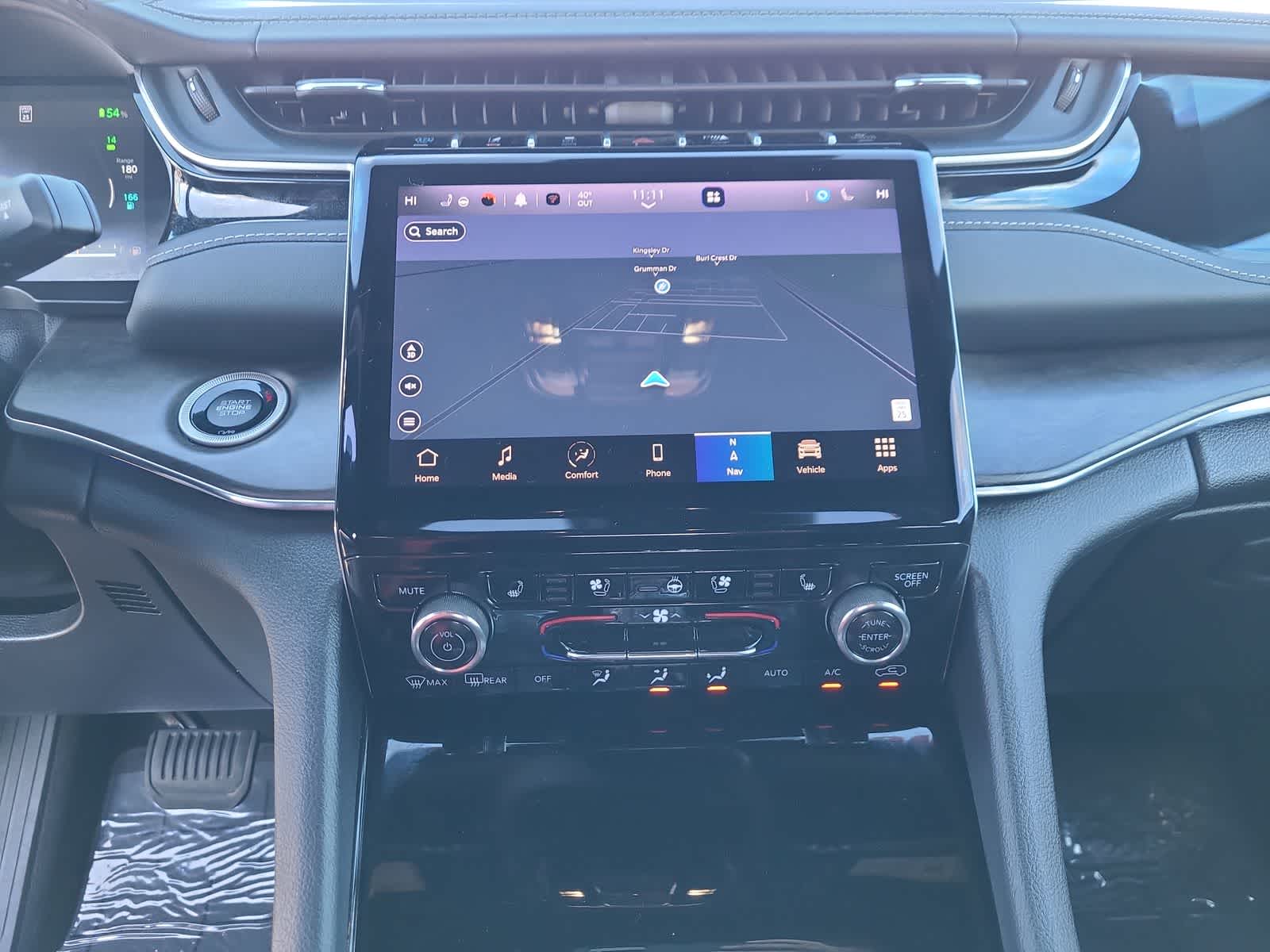 Thumbnail: 2024 Jeep Grand Cherokee - 24