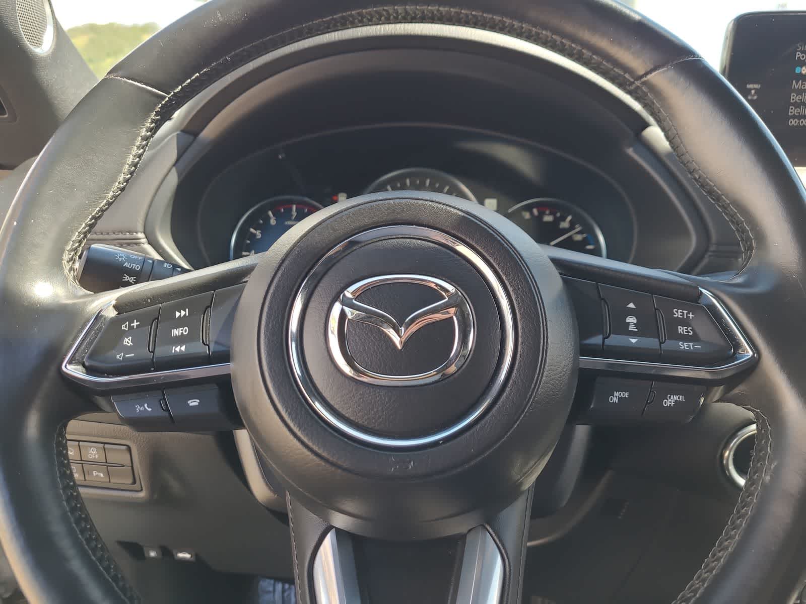Thumbnail: 2021 Mazda CX-5 - 23