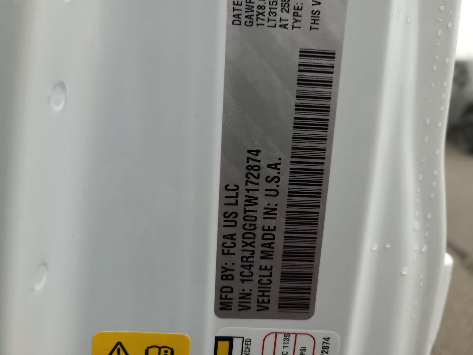 Thumbnail: 2026 Jeep Wrangler - 29