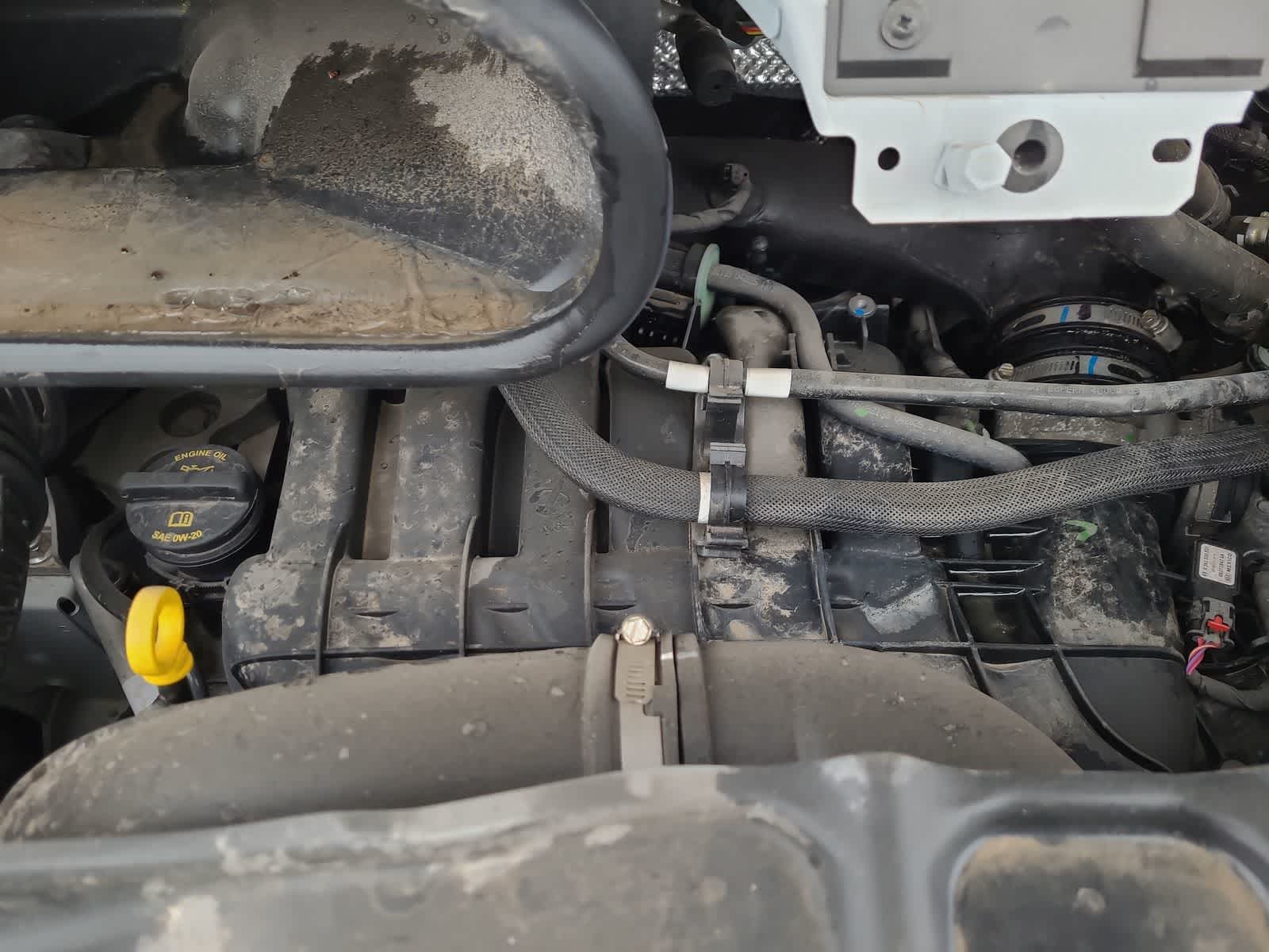 Thumbnail: 2025 RAM ProMaster - 17