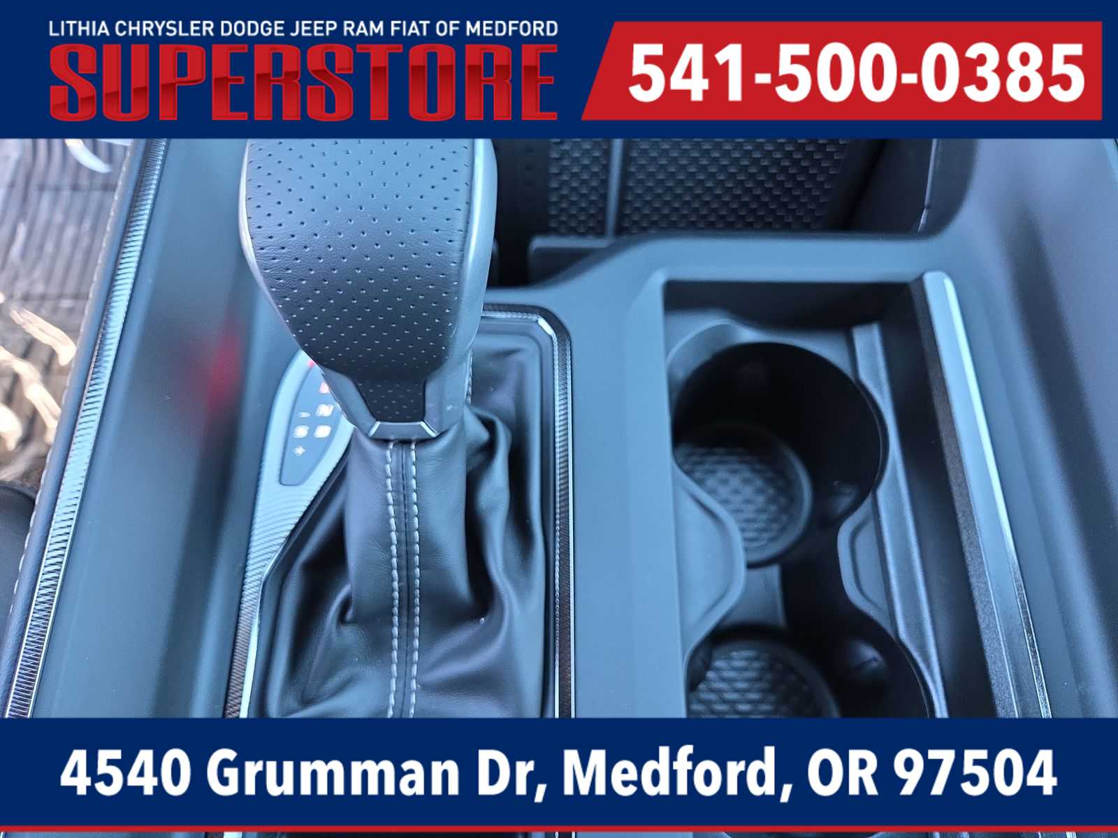 Thumbnail: 2026 RAM 1500 - 25
