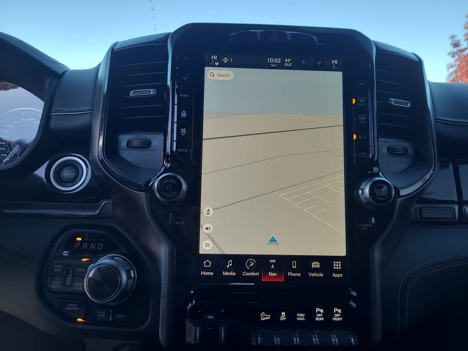 Thumbnail: 2022 RAM 2500 - 24