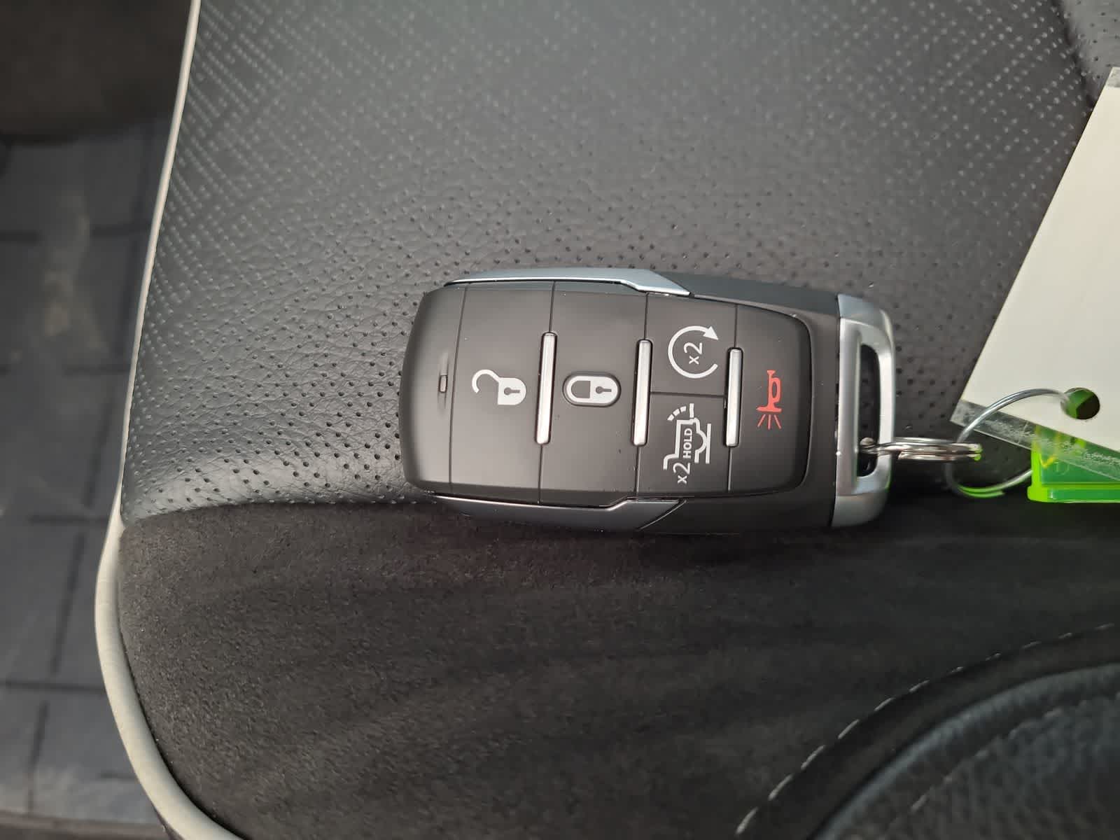 Thumbnail: 2026 RAM 2500 - 28