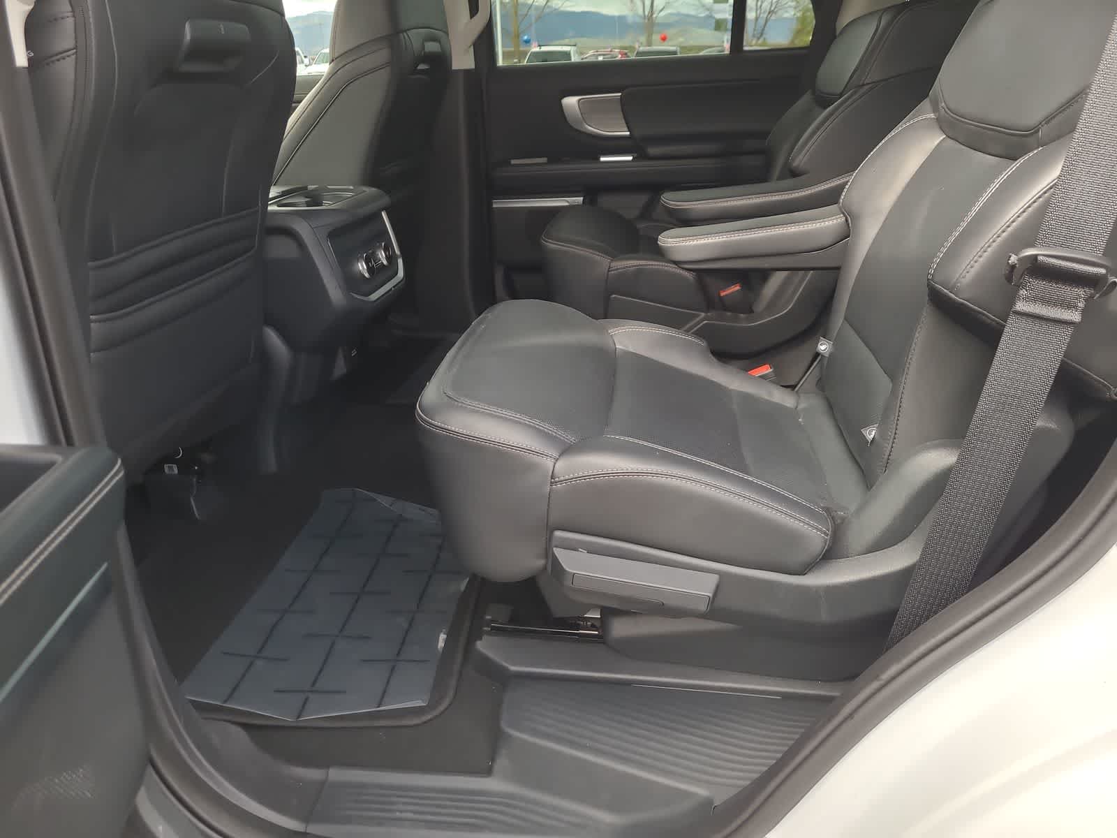 Thumbnail: 2025 Ford Expedition - 22