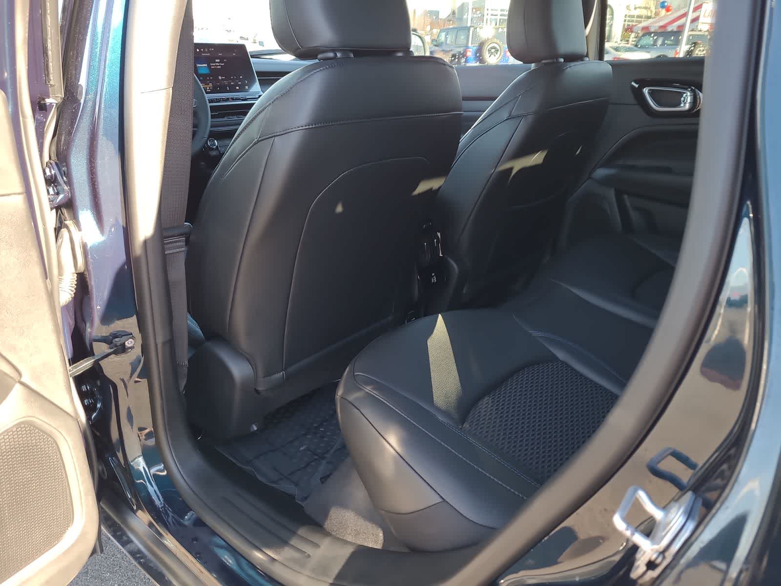 Thumbnail: 2026 Jeep Compass - 20