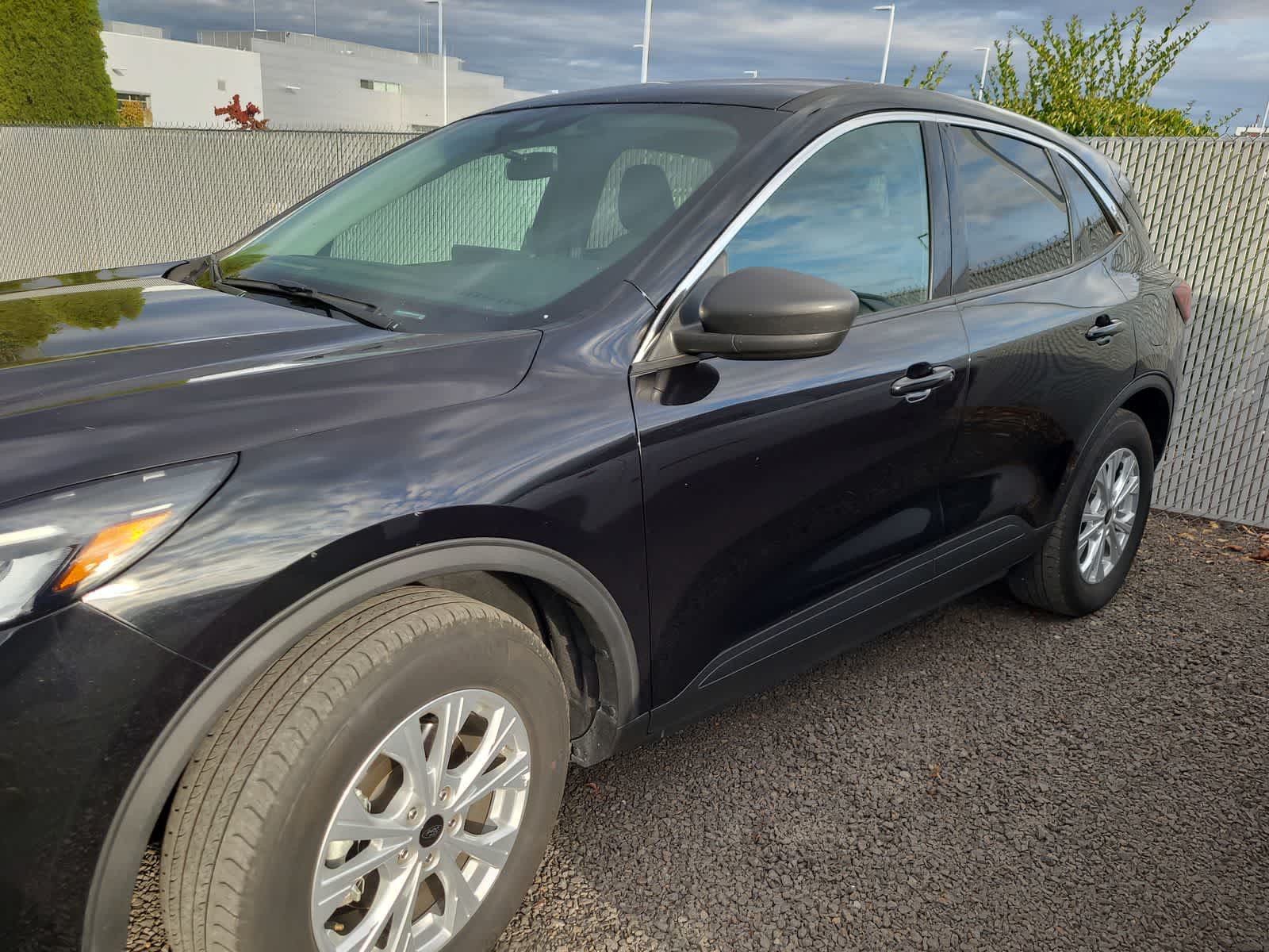 2024 Ford Escape Active photo 2