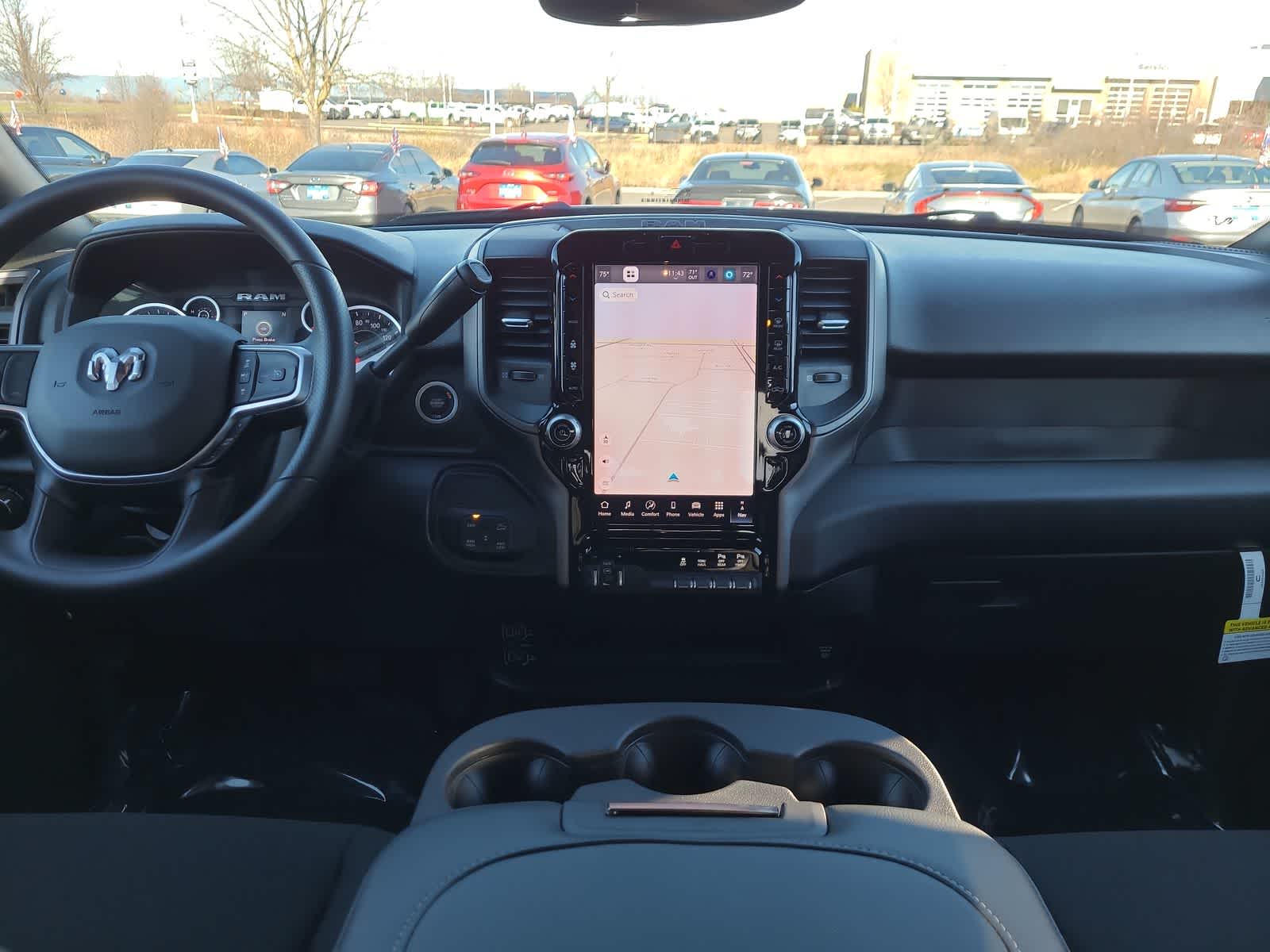 Thumbnail: 2026 RAM 2500 - 18