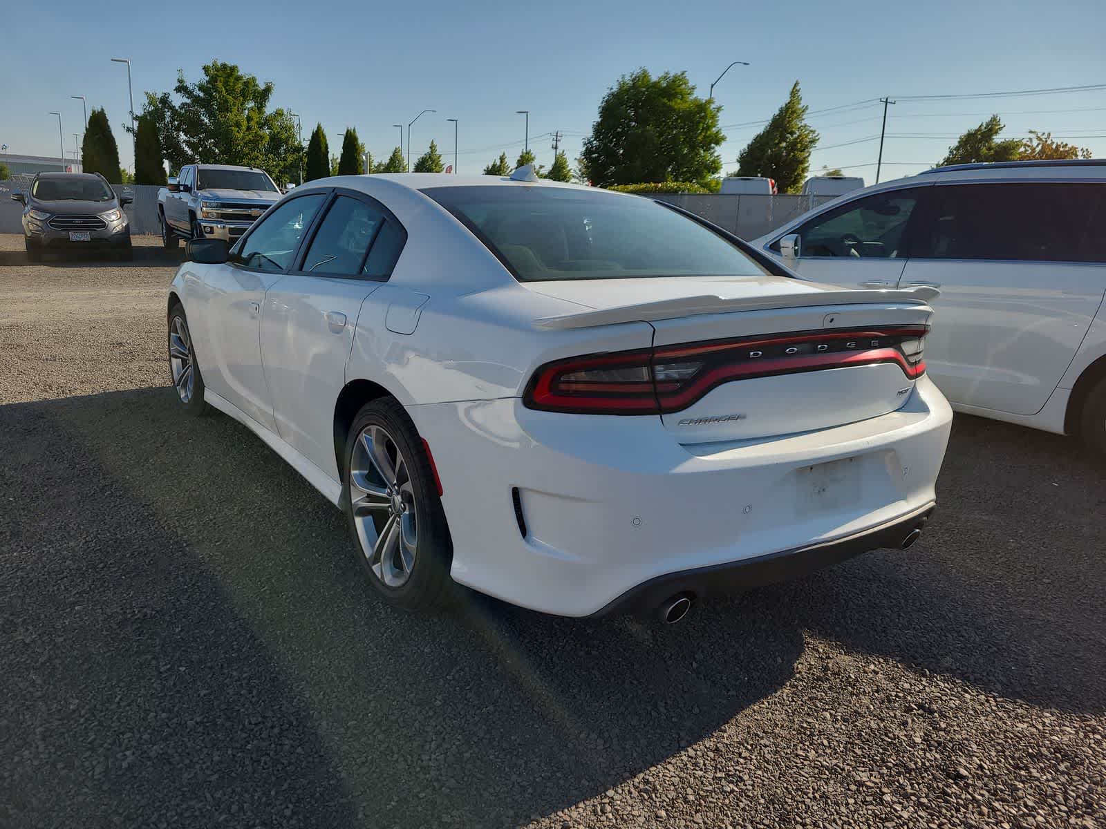 Thumbnail: 2023 Dodge Charger - 3