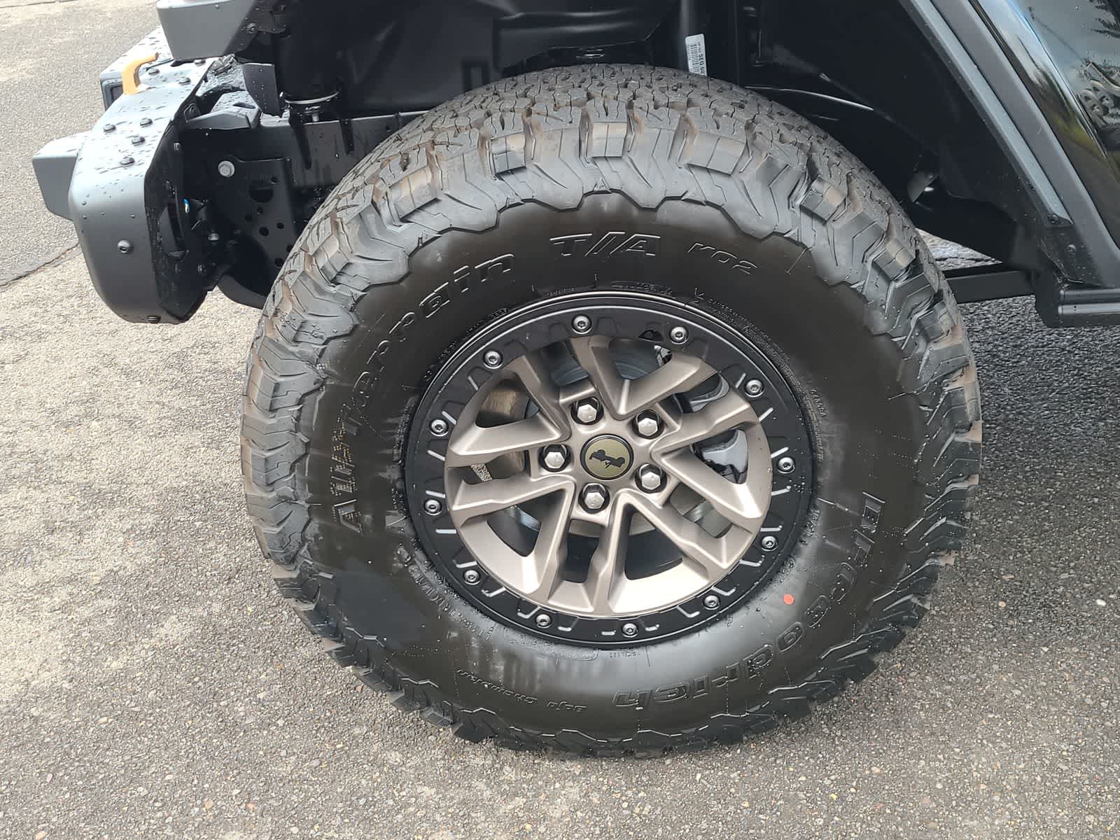 Thumbnail: 2025 Jeep Wrangler - 16