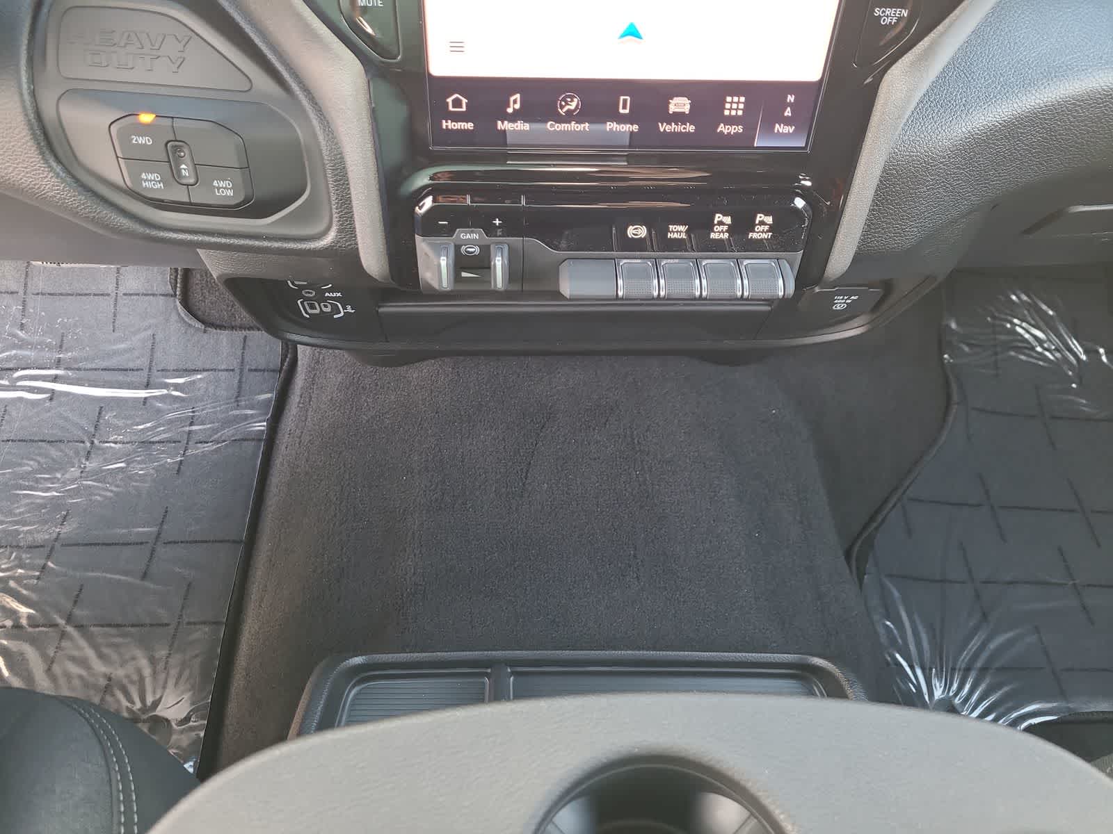 Thumbnail: 2026 RAM 2500 - 25