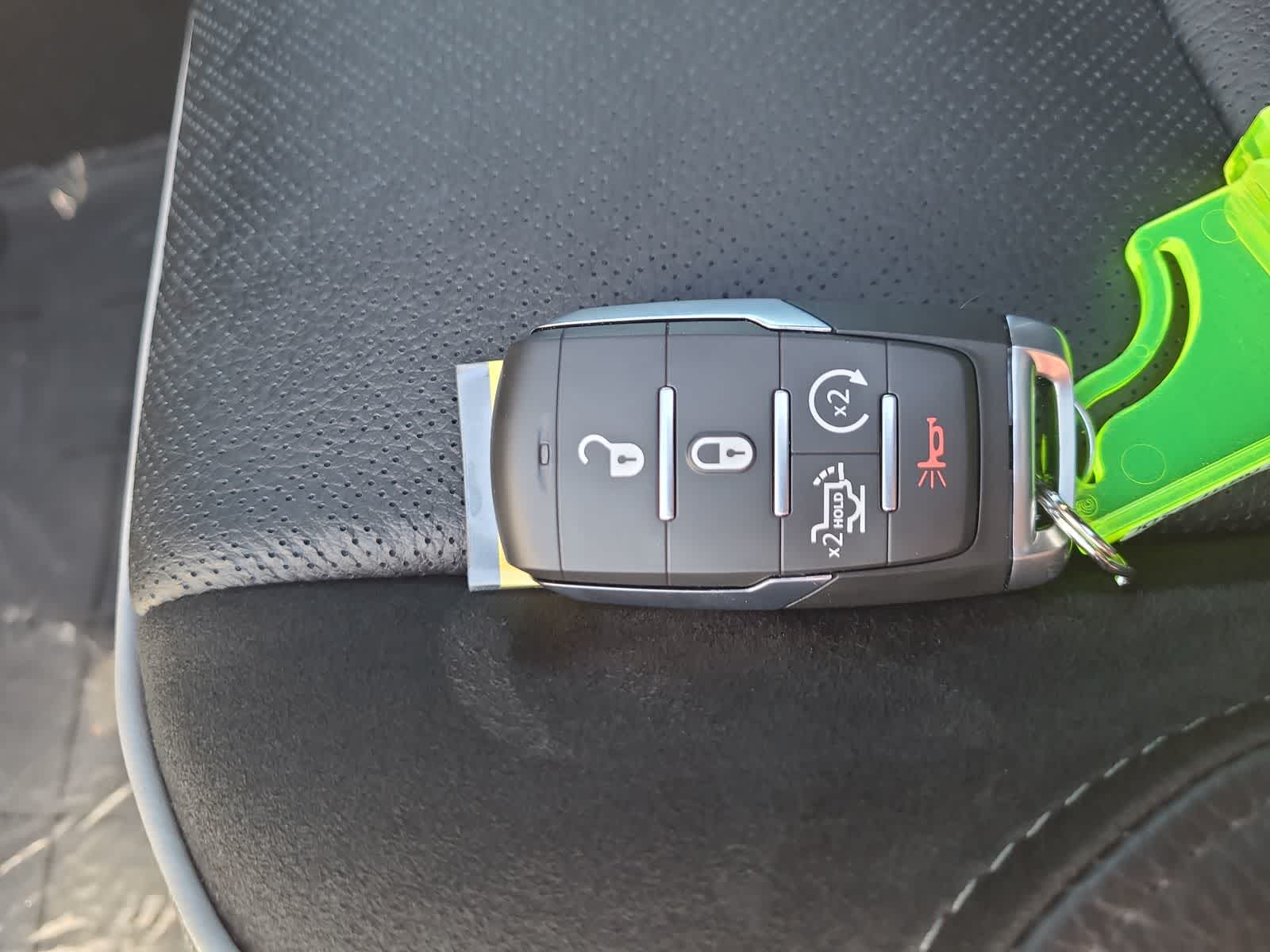 Thumbnail: 2026 RAM 2500 - 28