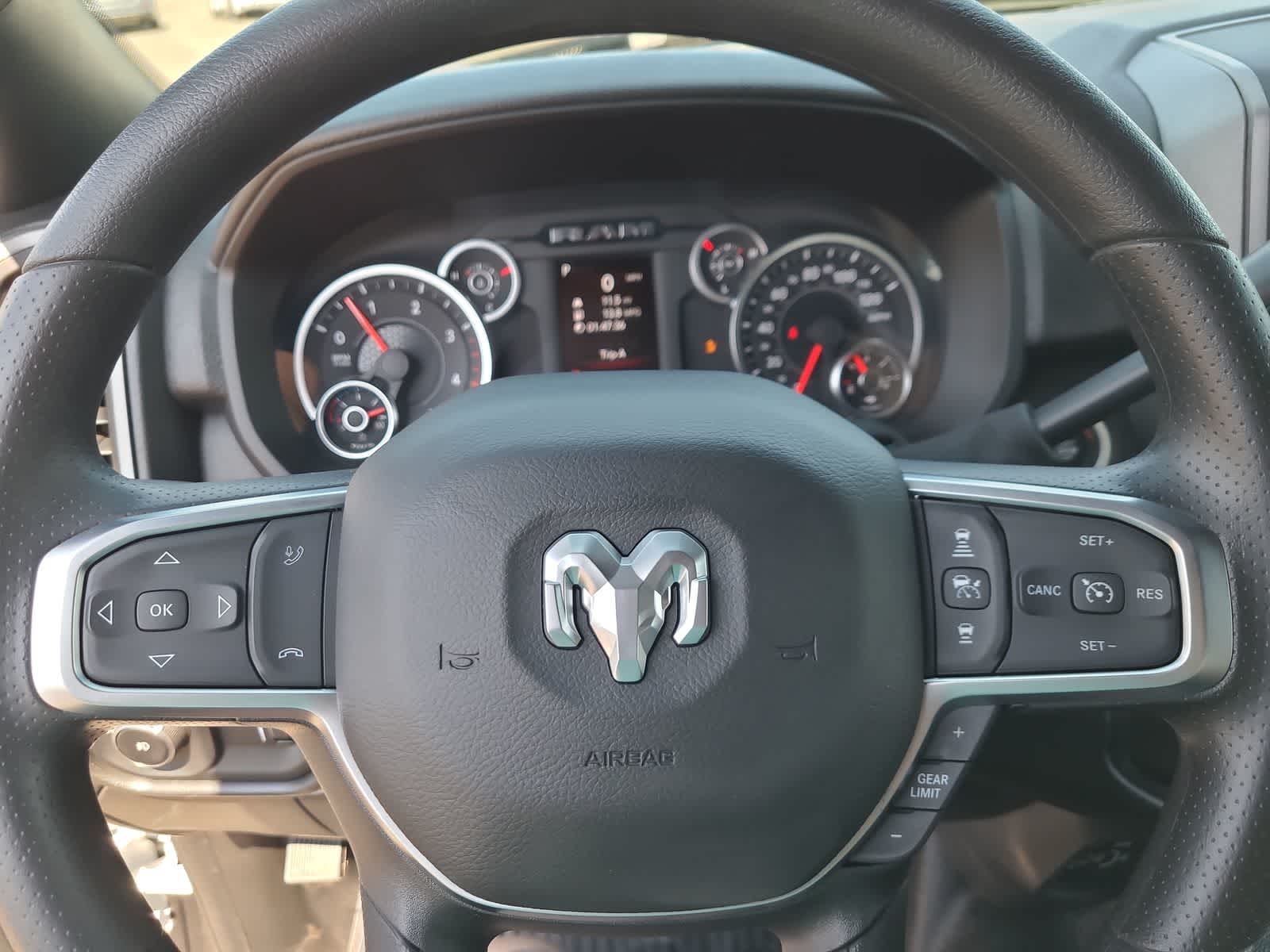 Thumbnail: 2025 RAM 5500 - 23