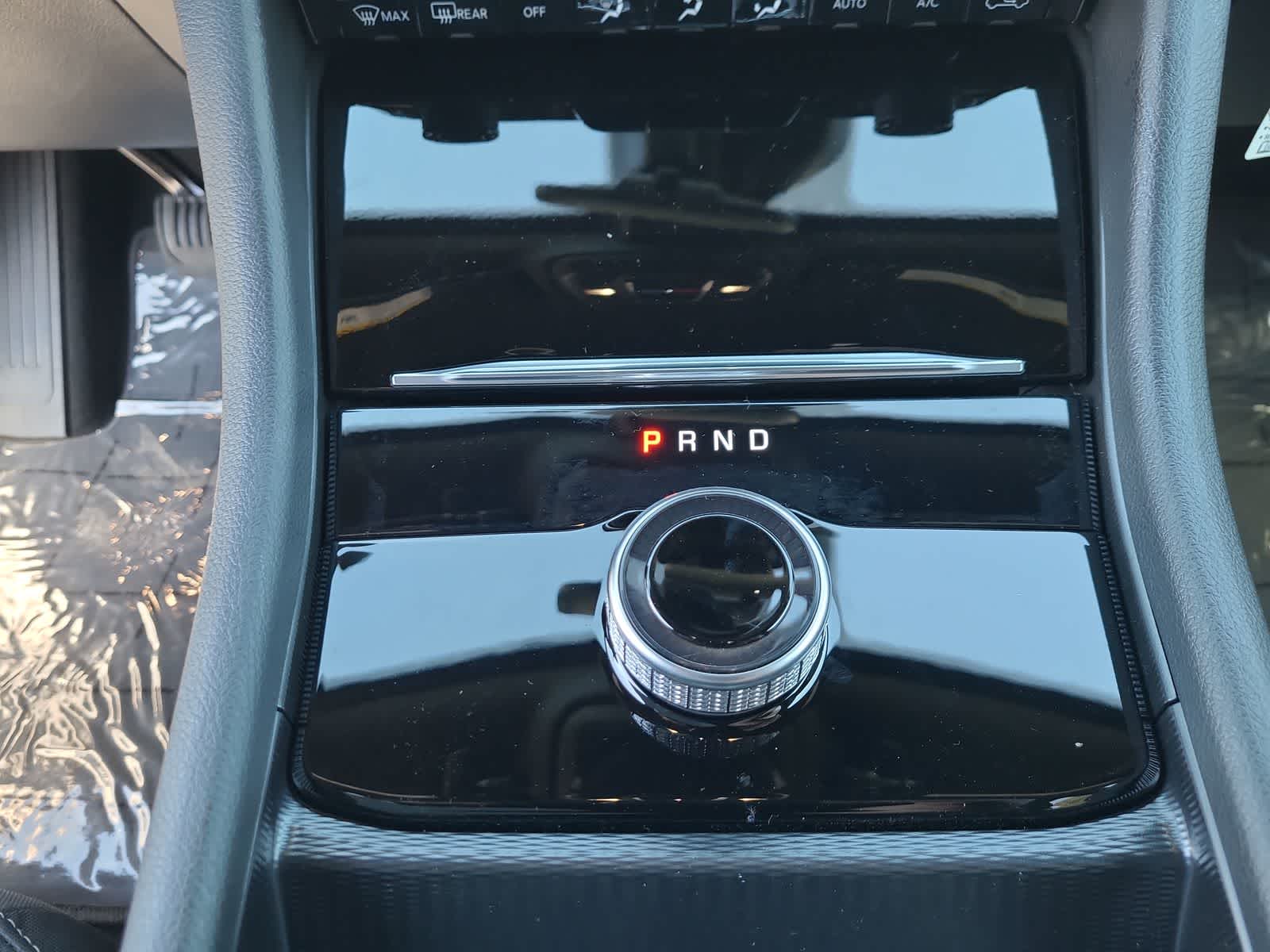 Thumbnail: 2026 Jeep Grand Cherokee - 25