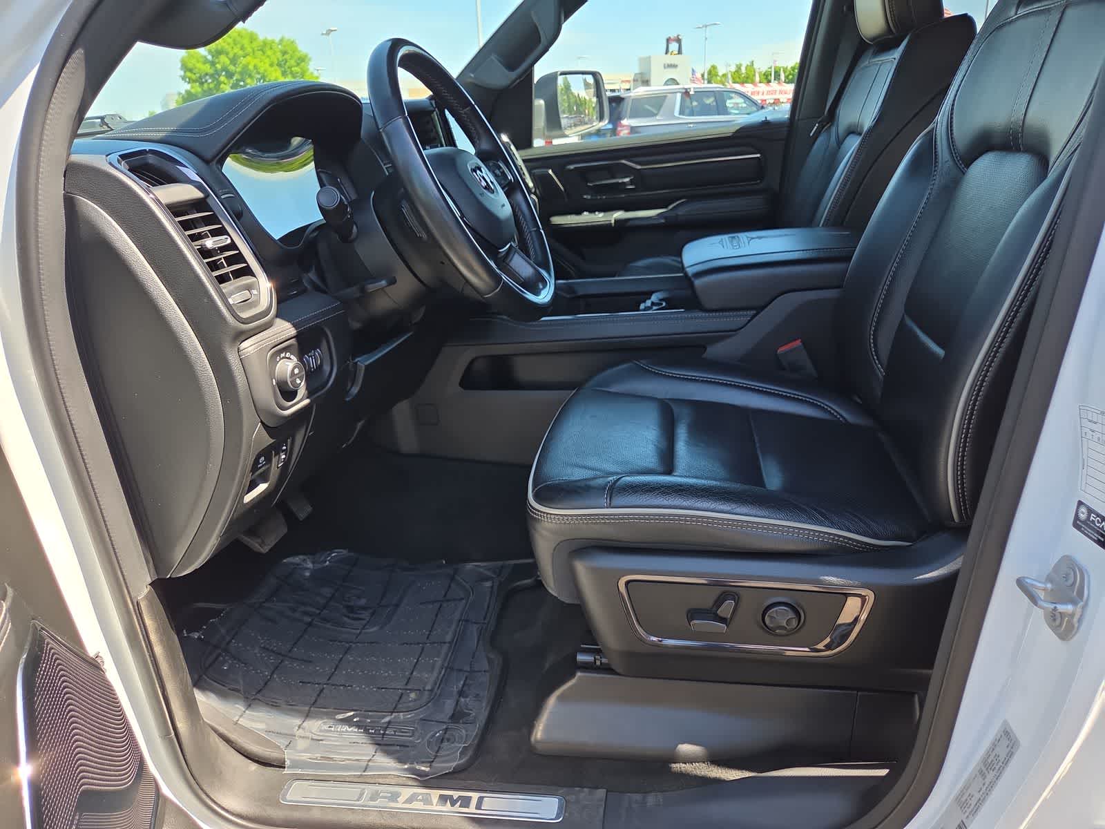 2023 RAM Ram 1500 Pickup Limited - Photo 19