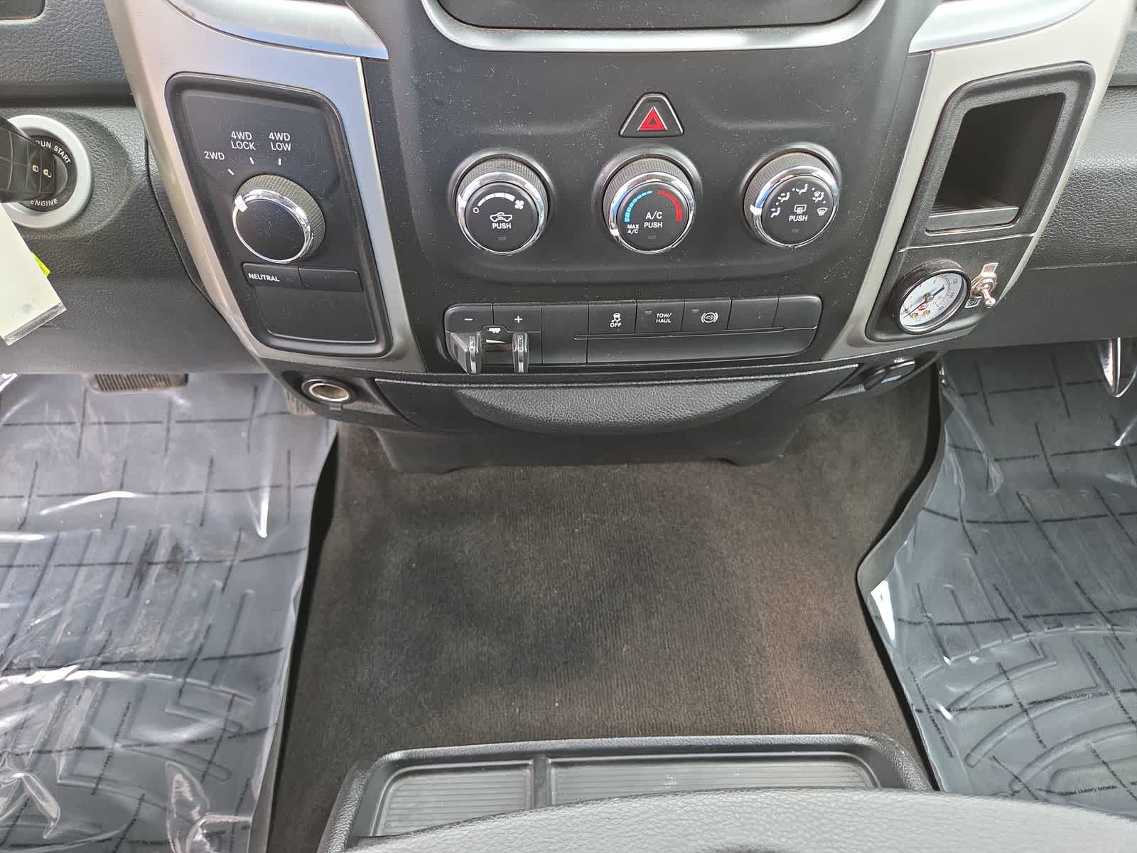 Thumbnail: 2016 RAM 2500 - 24