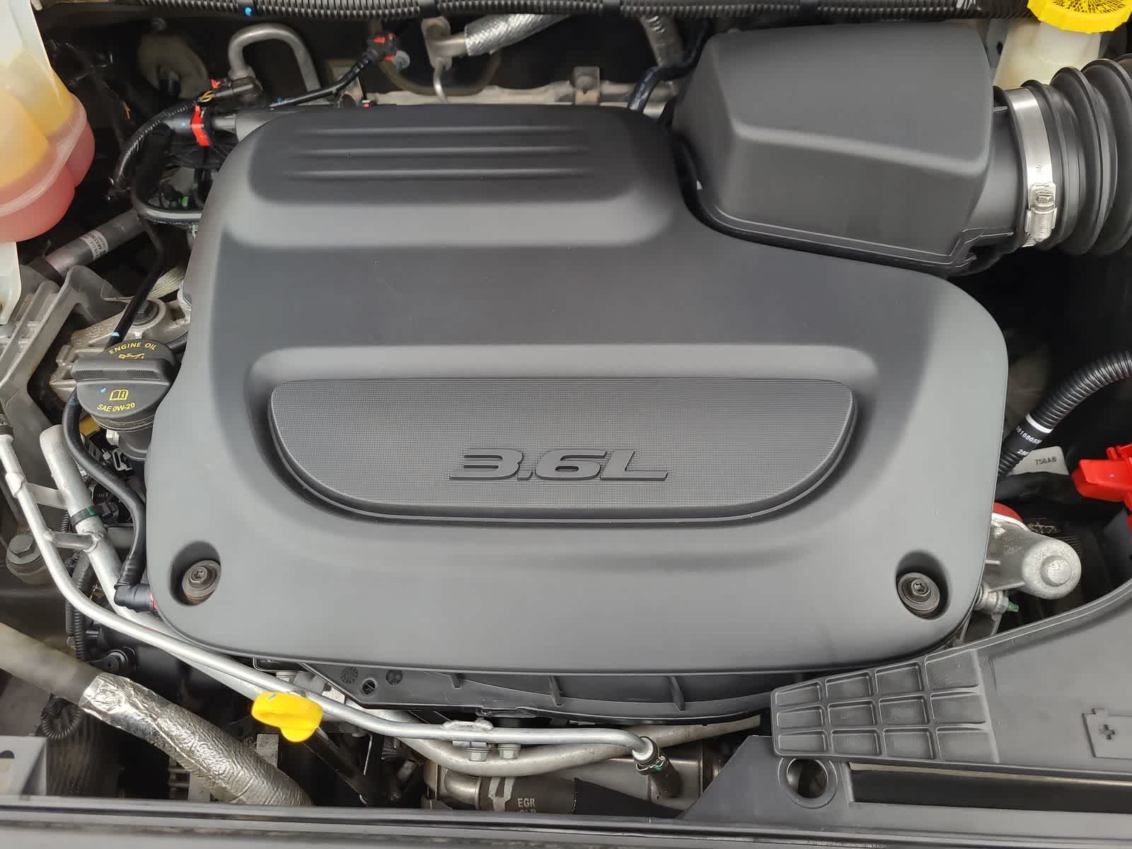 Thumbnail: 2022 Chrysler Pacifica - 17