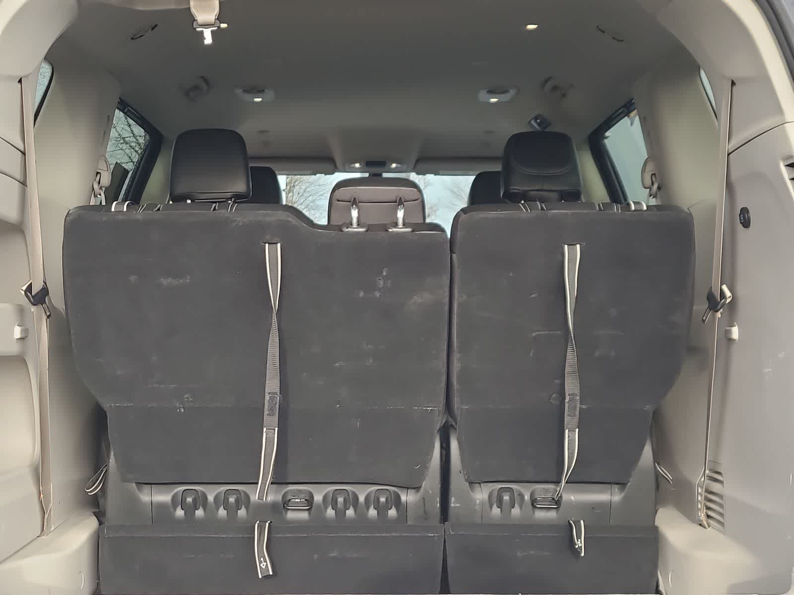 Thumbnail: 2024 Chrysler Pacifica - 27