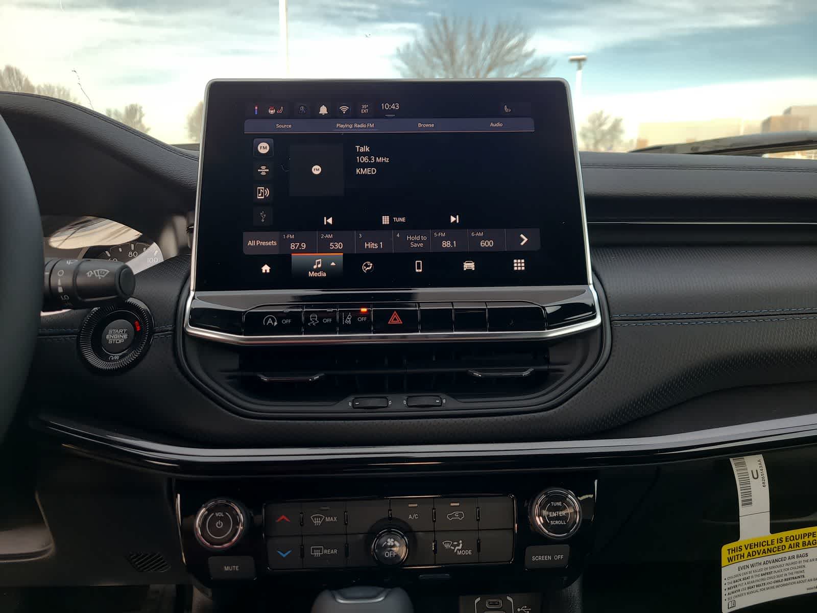 Thumbnail: 2026 Jeep Compass - 24