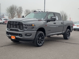 2026 Ram 2500 BIG HORN CREW CAB 4X4 6'4 BOX Pickup