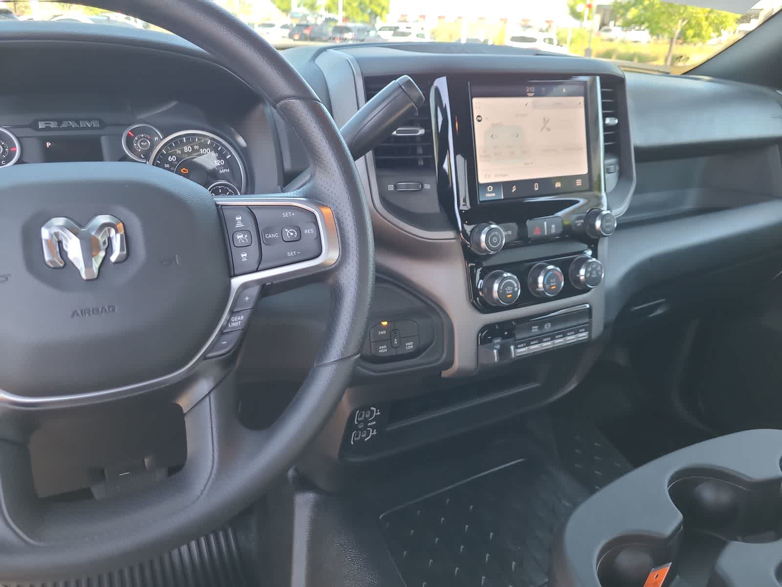 Thumbnail: 2025 RAM 5500 - 18