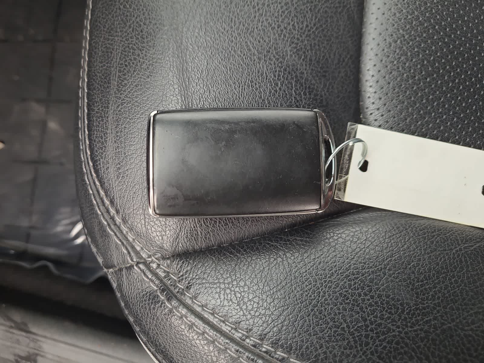 Thumbnail: 2025 Mazda CX-5 - 28