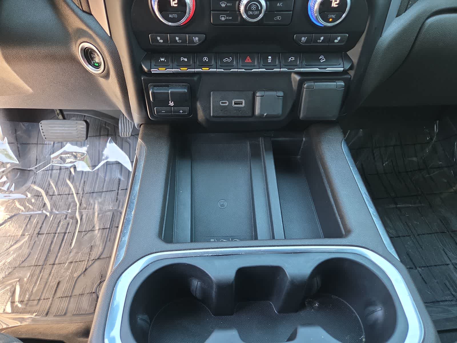 Thumbnail: 2020 GMC Sierra 1500 - 25