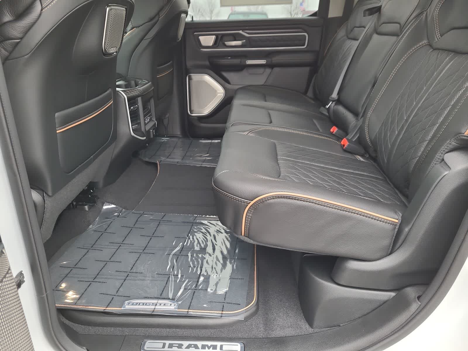 Thumbnail: 2026 RAM 1500 - 21