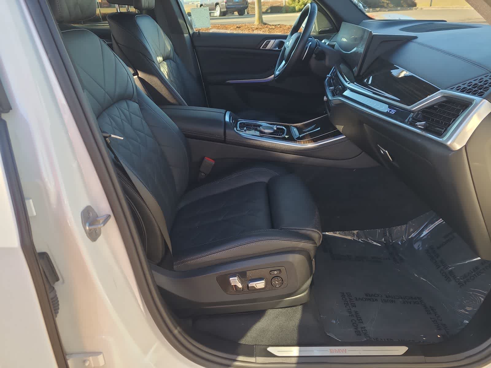 Thumbnail: 2024 BMW X5 - 22