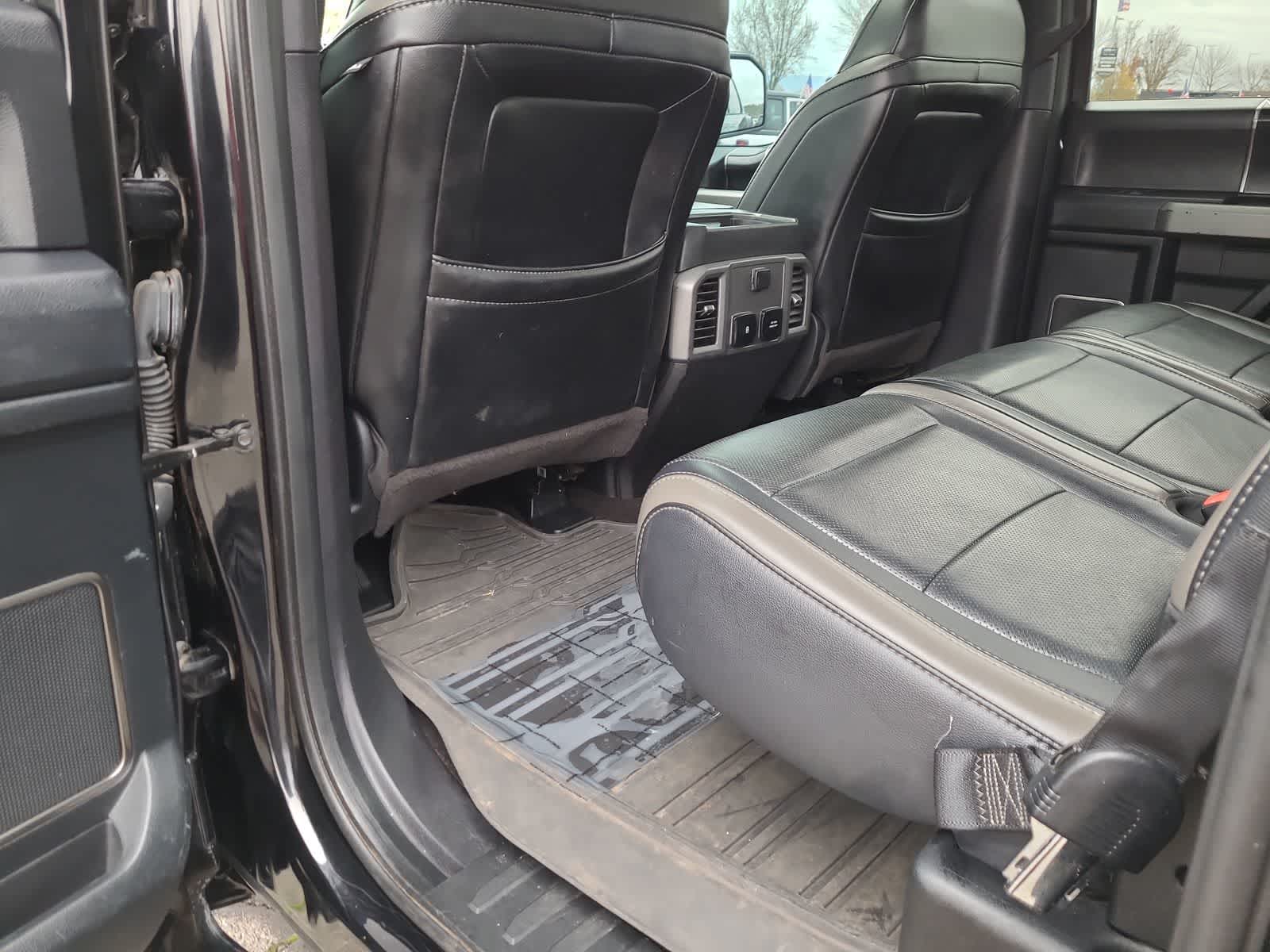 Thumbnail: 2018 Ford F-150 - 20