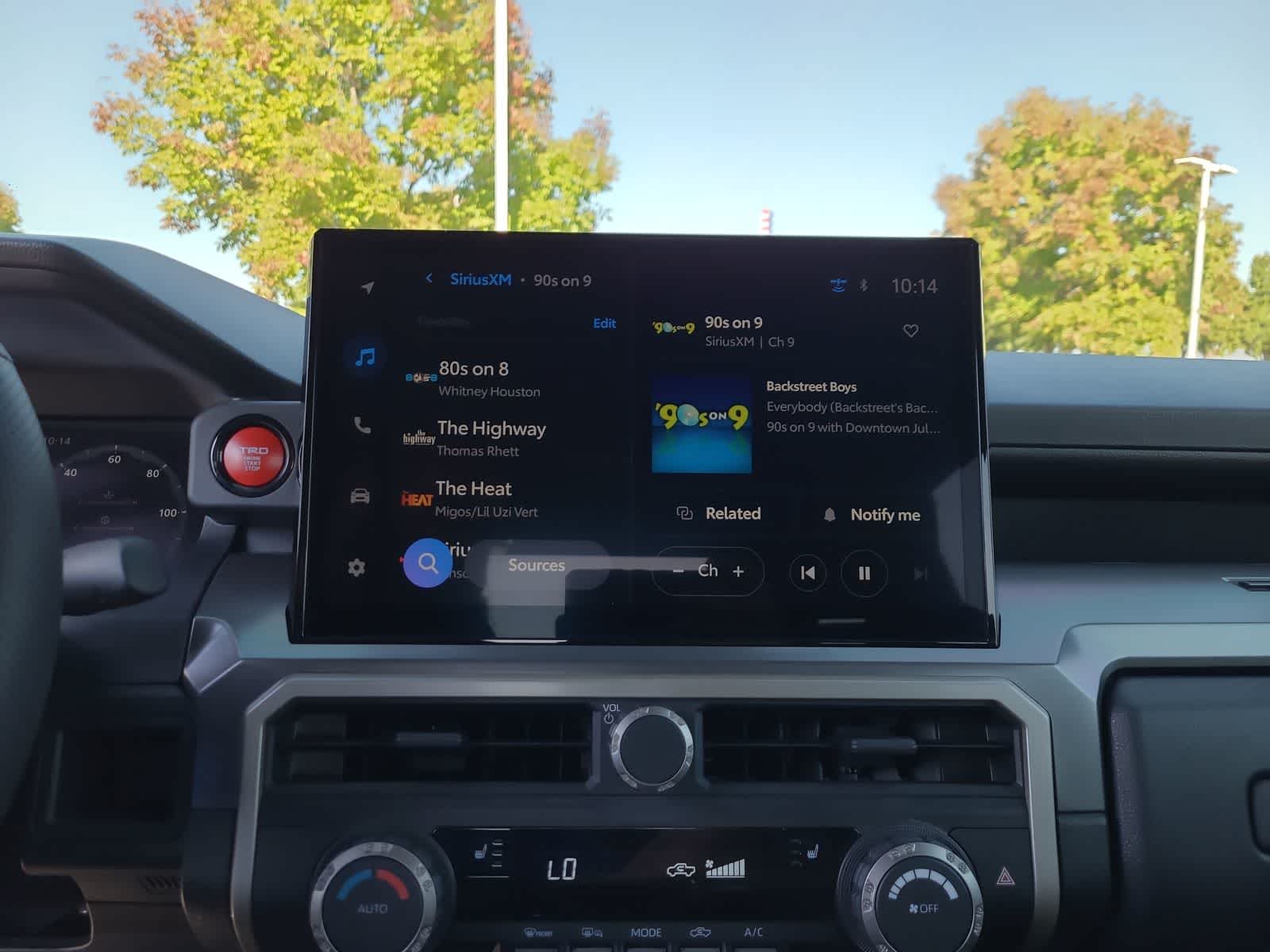 Thumbnail: 2024 Toyota Tacoma - 24