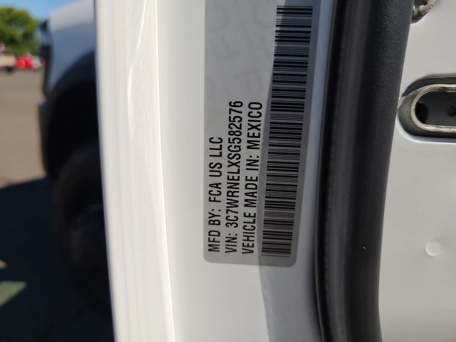 Thumbnail: 2025 RAM 5500 - 29