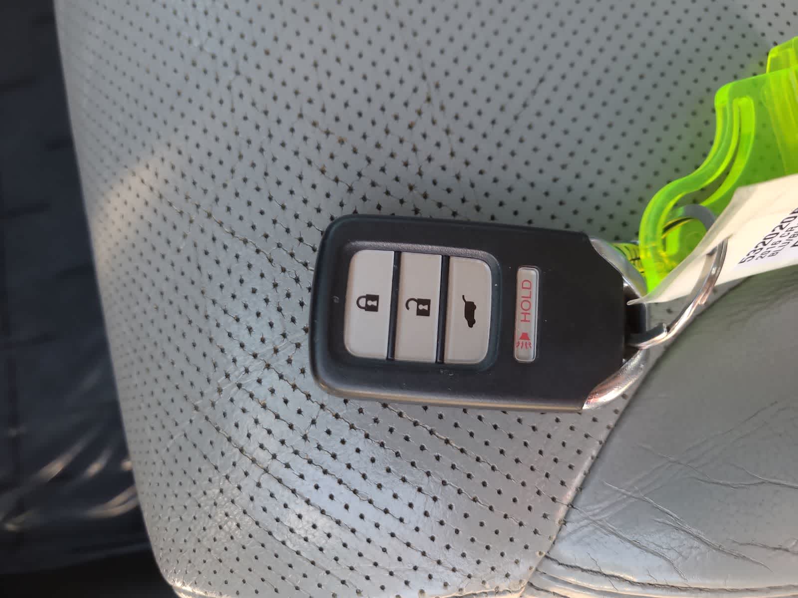 Thumbnail: 2016 Honda CR-V - 28