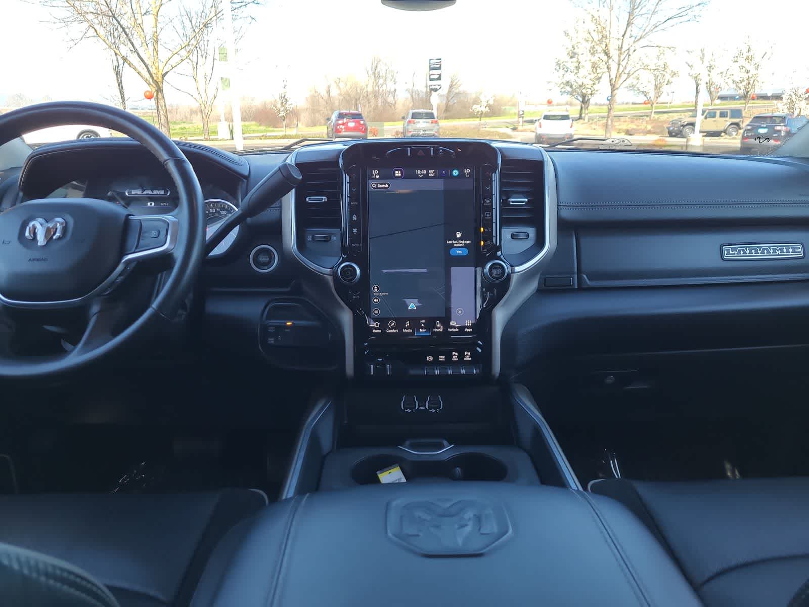 Thumbnail: 2024 RAM 2500 - 18