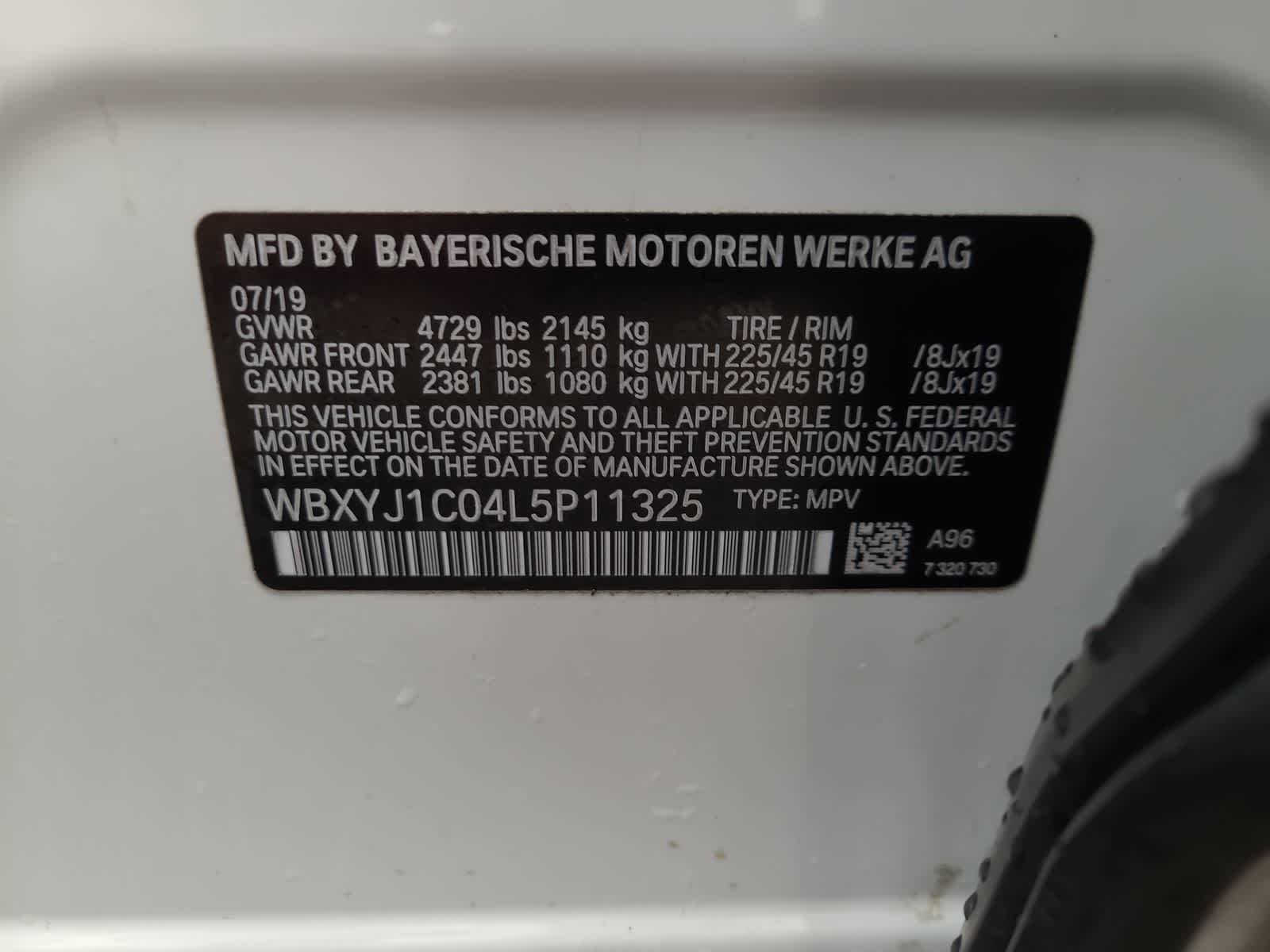 Thumbnail: 2020 BMW X2 - 29