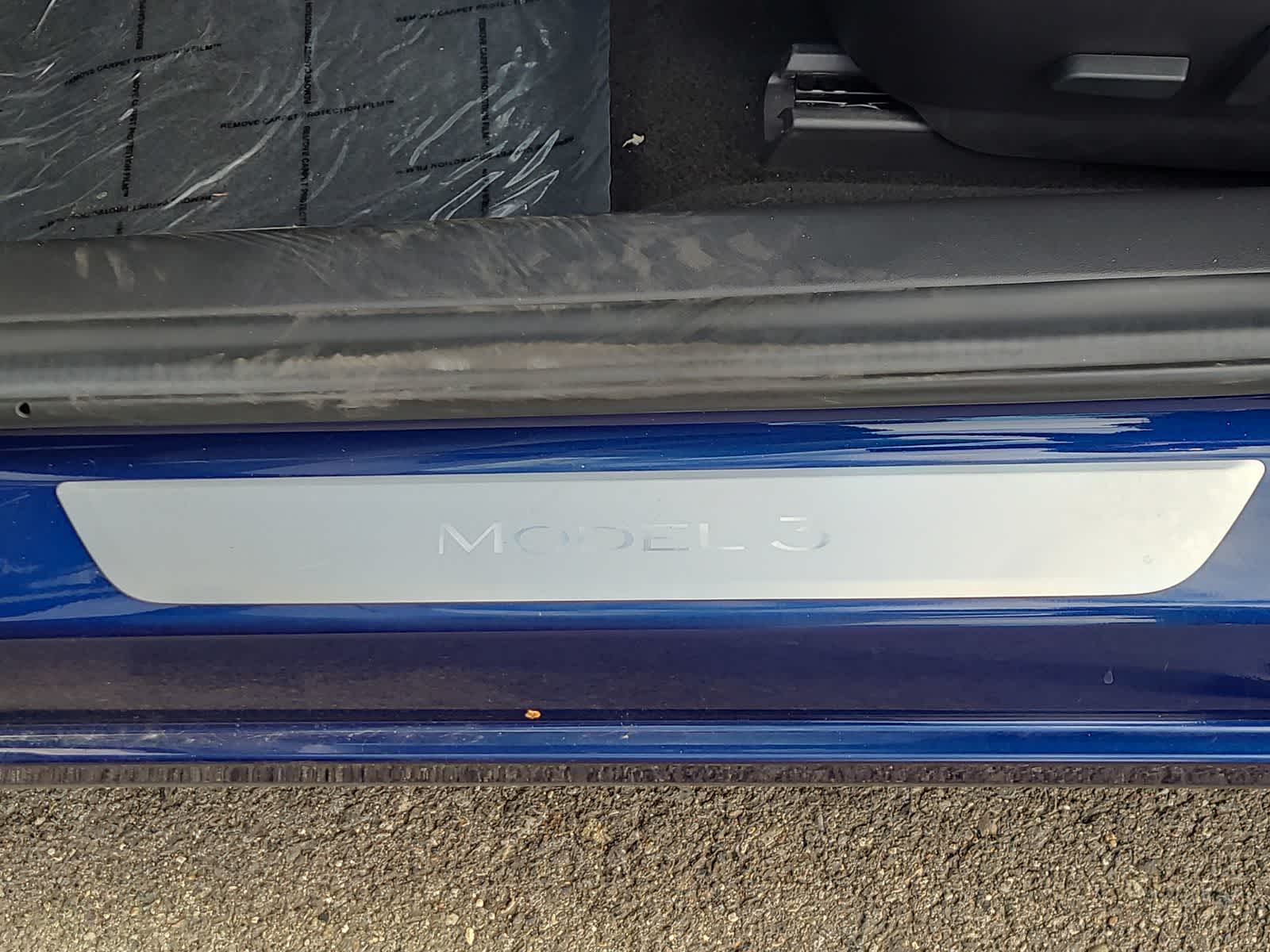 Thumbnail: 2018 Tesla Model 3 - 15