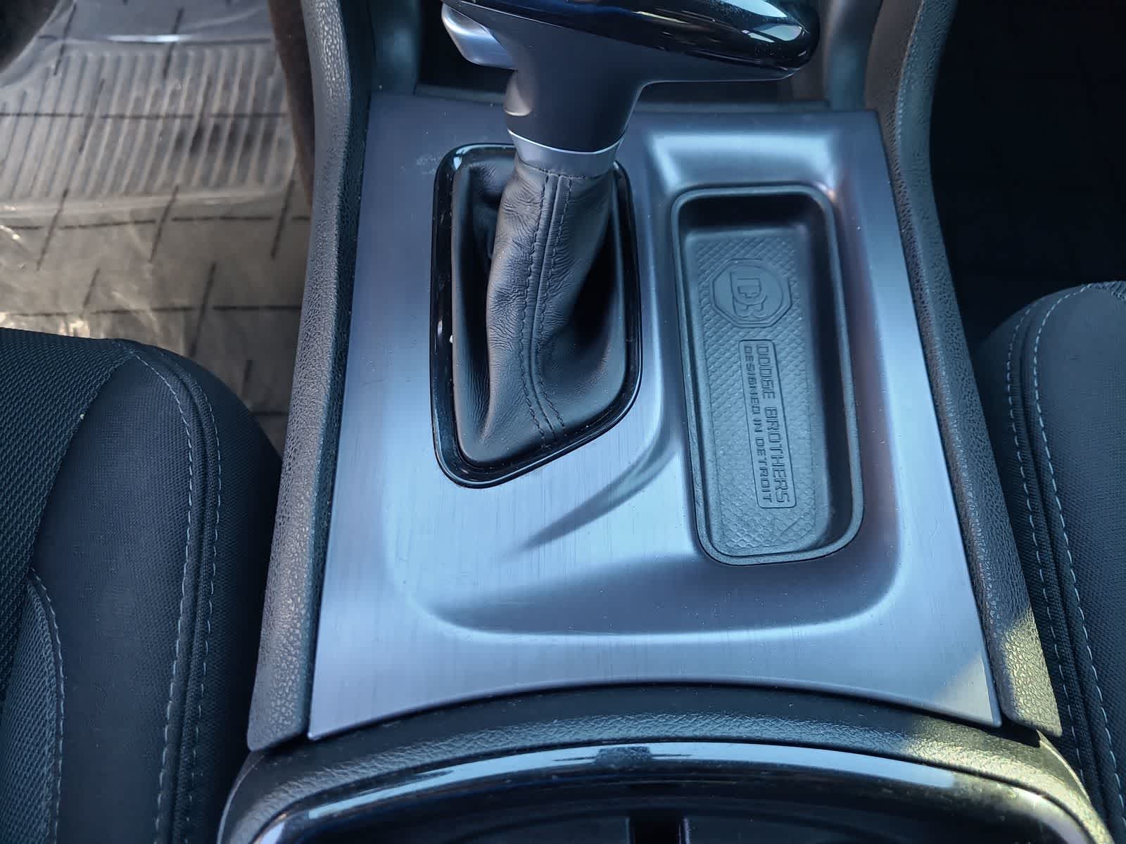 Thumbnail: 2018 Dodge Charger - 25