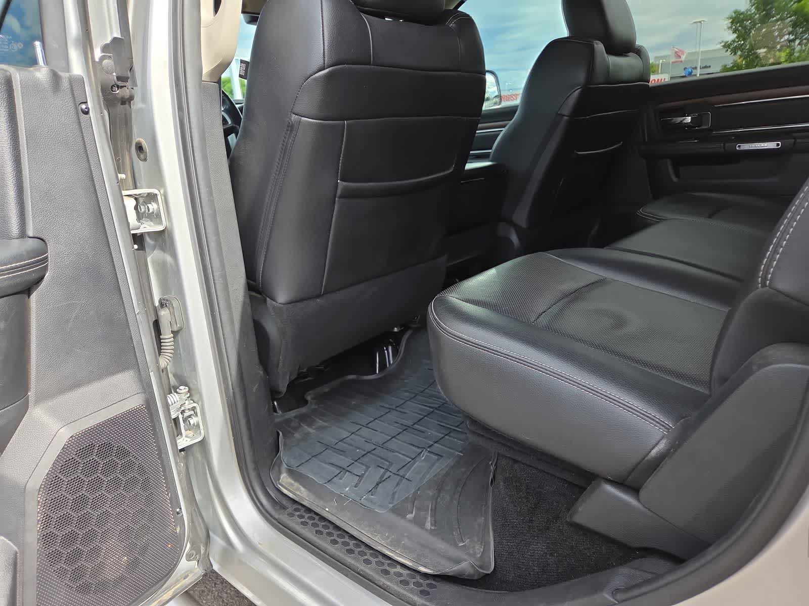 Thumbnail: 2016 RAM 2500 - 20